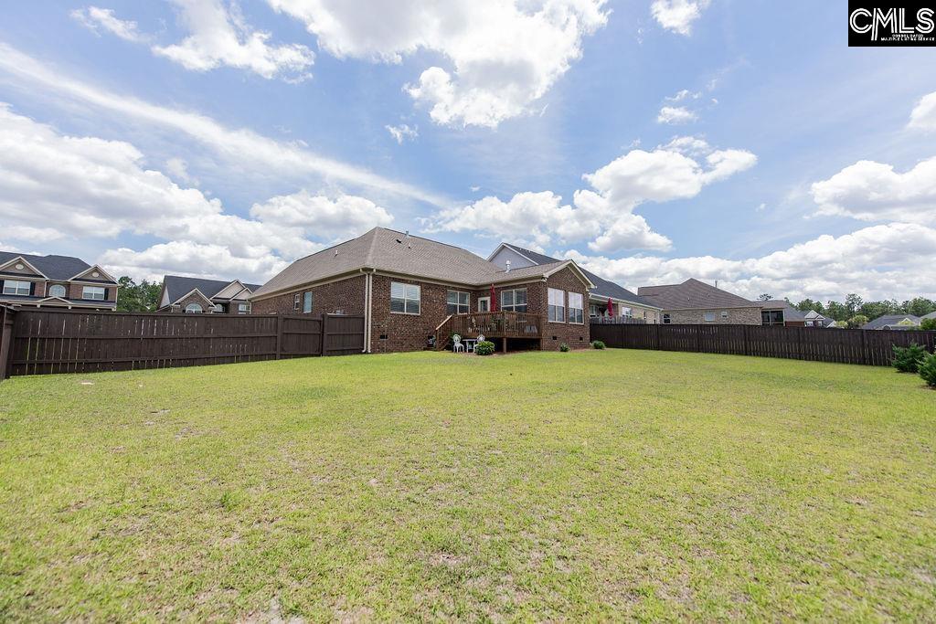348 Congaree Ridge Court West Columbia, SC 29170-0000
