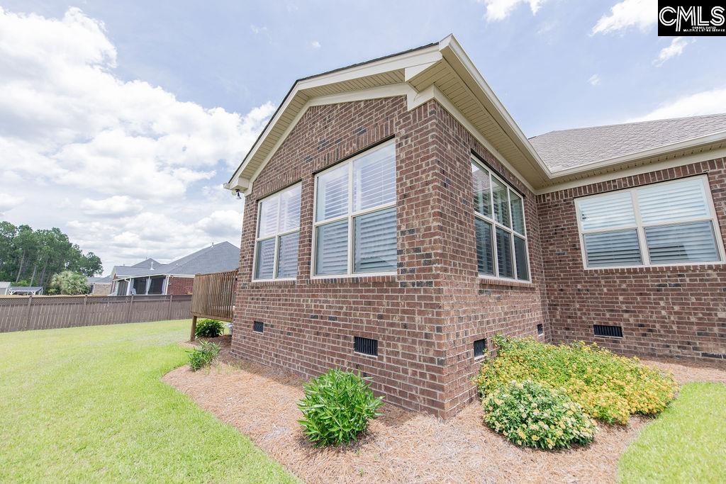 348 Congaree Ridge Court West Columbia, SC 29170-0000