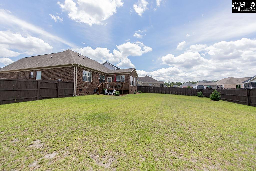 348 Congaree Ridge Court West Columbia, SC 29170-0000