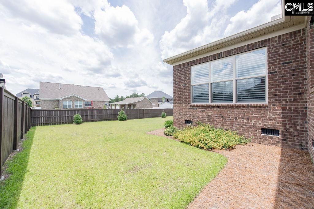 348 Congaree Ridge Court West Columbia, SC 29170-0000