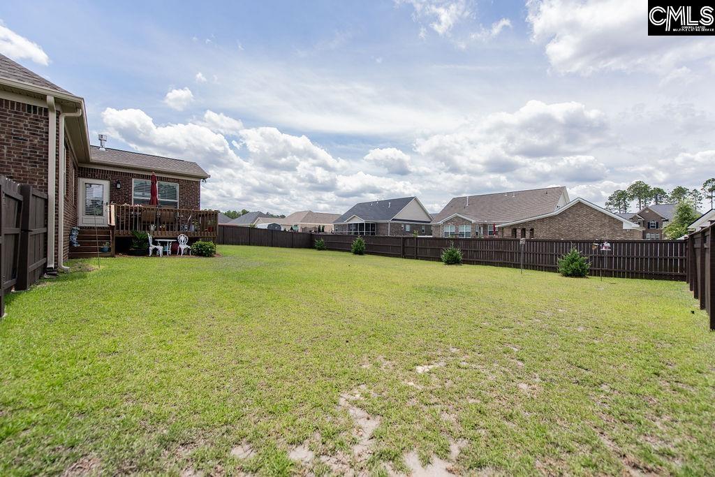 348 Congaree Ridge Court West Columbia, SC 29170-0000