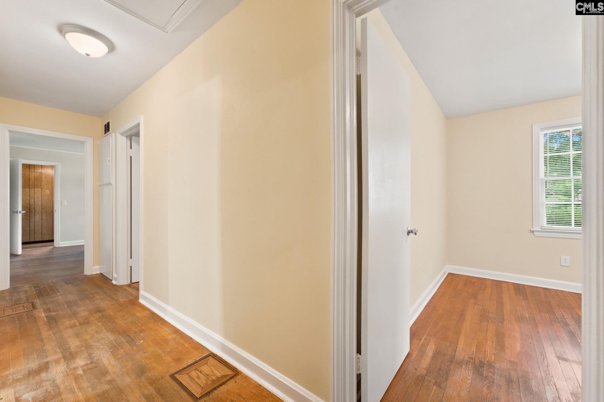 1534 S Kilbourne Road Columbia, SC 29205