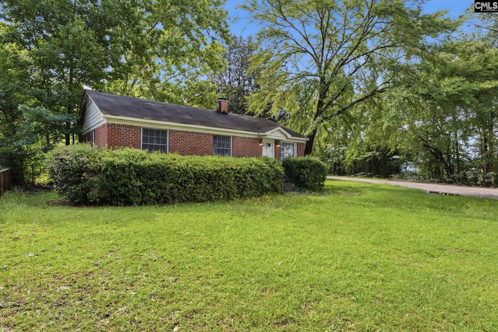 1534 S Kilbourne Road Columbia, SC 29205