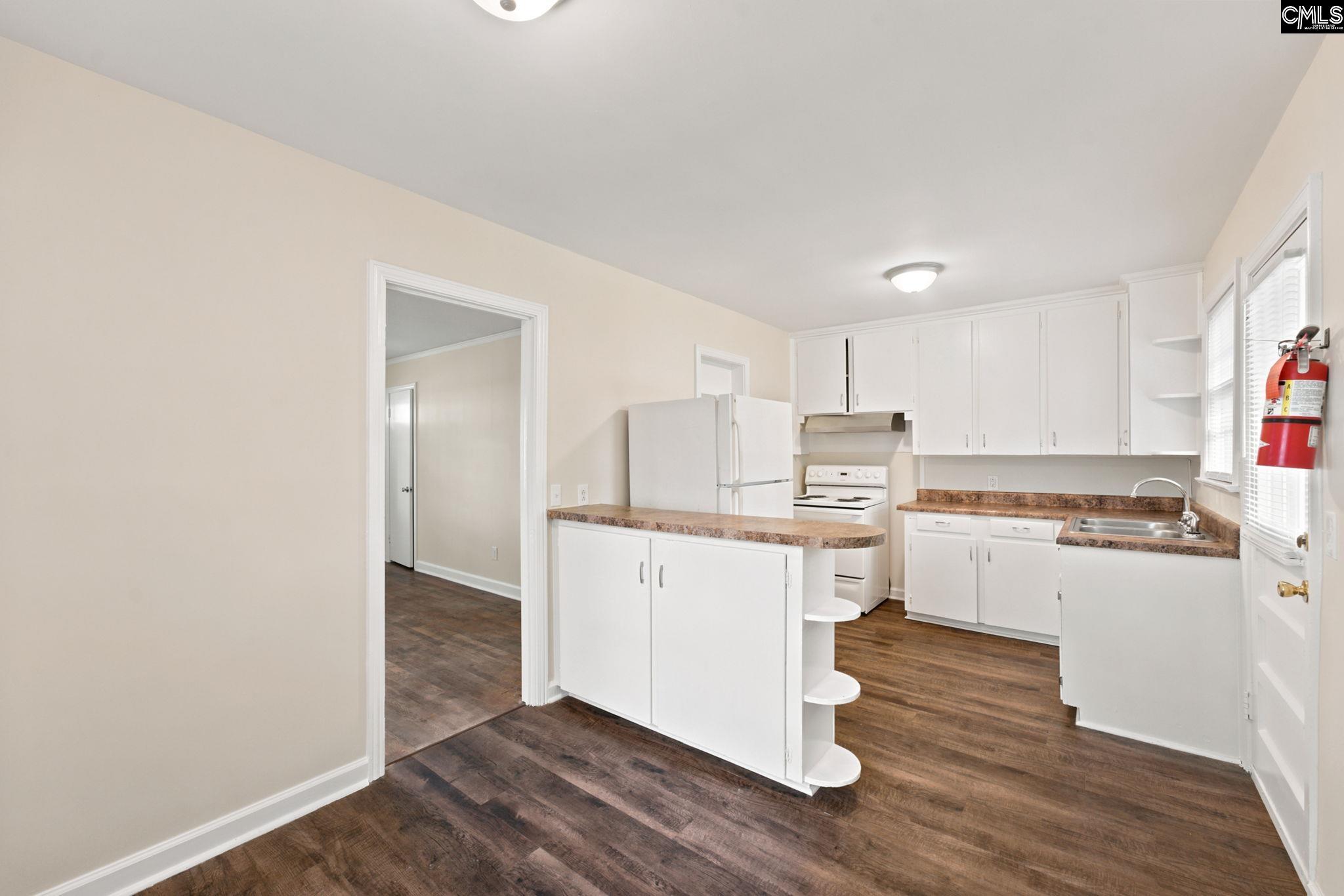 1534 S Kilbourne Road Columbia, SC 29205