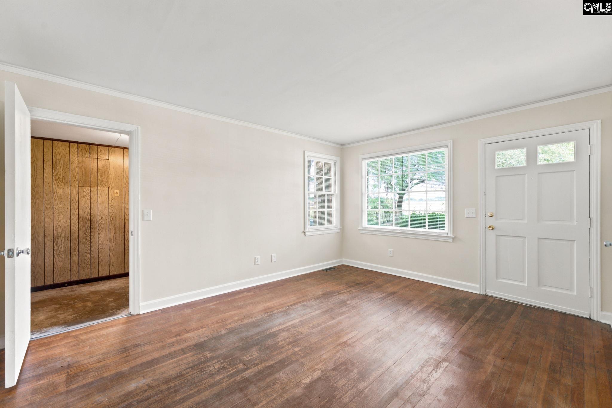 1534 S Kilbourne Road Columbia, SC 29205