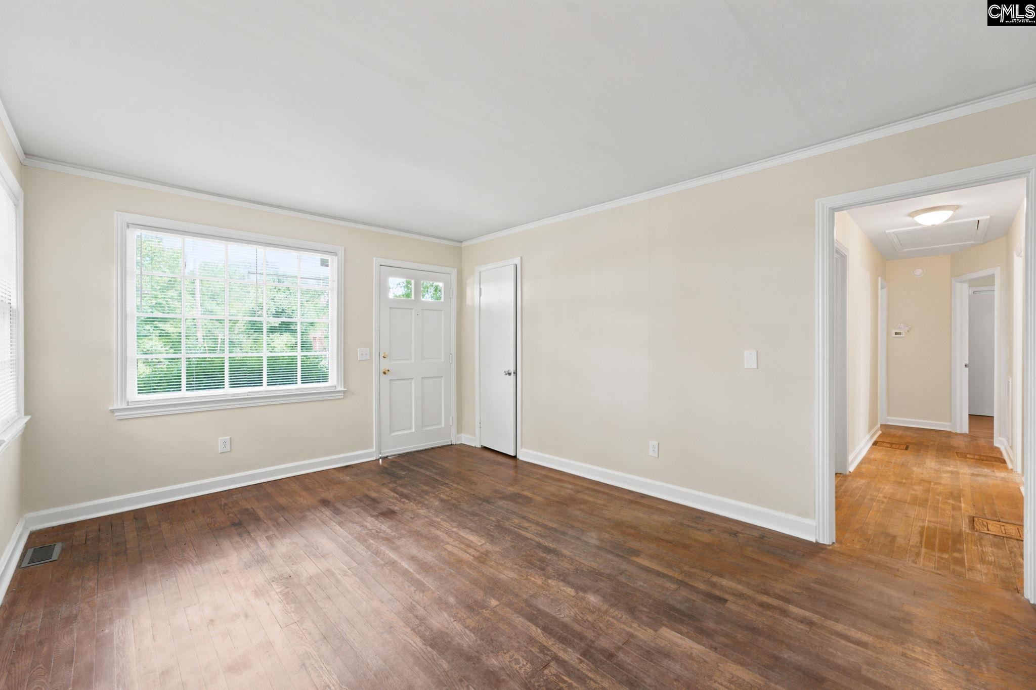 1534 S Kilbourne Road Columbia, SC 29205
