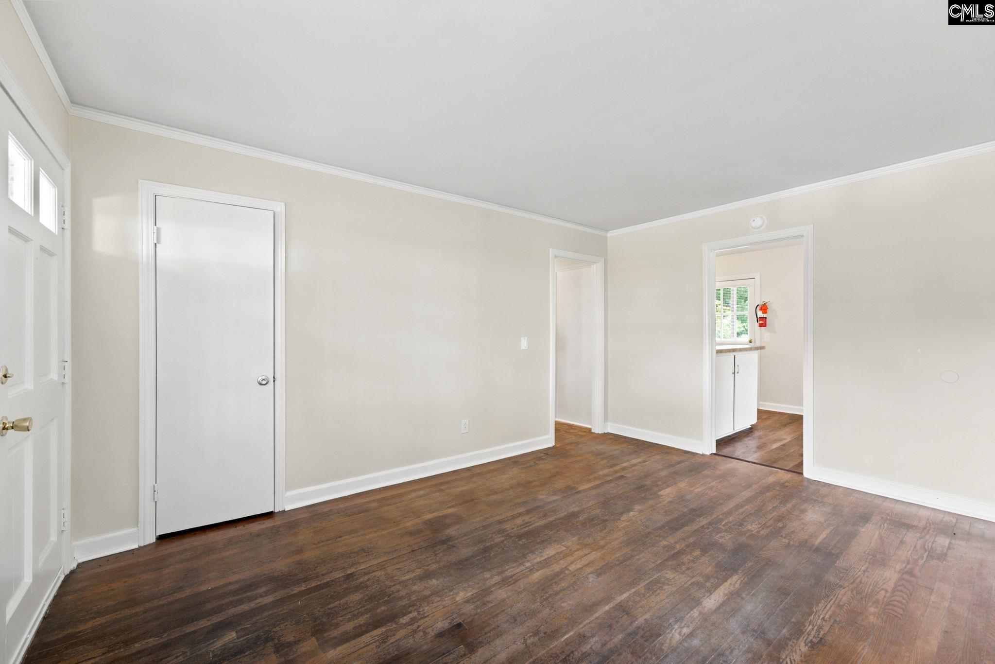 1534 S Kilbourne Road Columbia, SC 29205