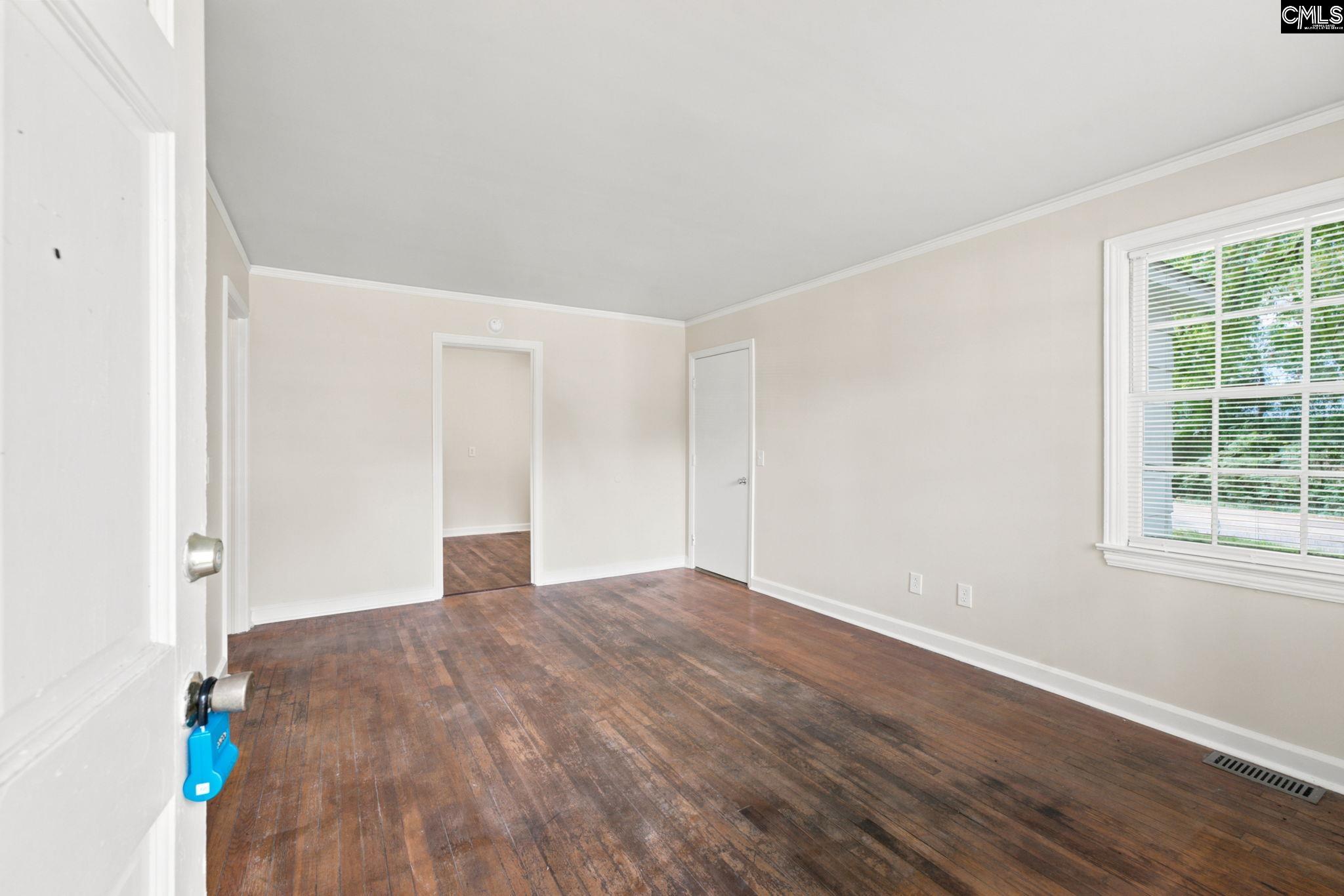 1534 S Kilbourne Road Columbia, SC 29205