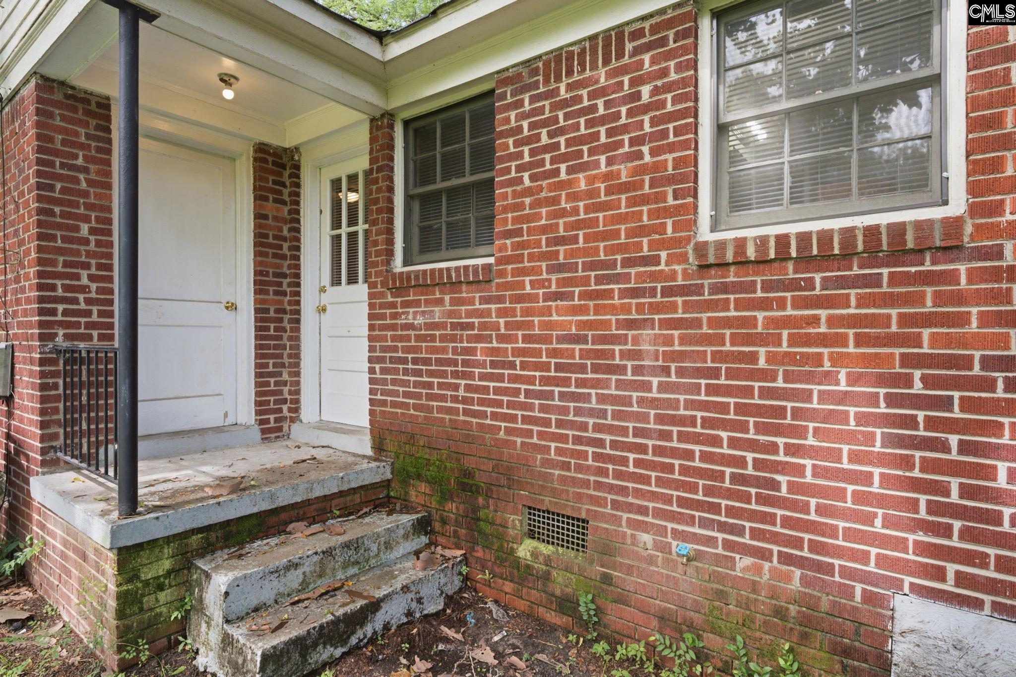 1534 S Kilbourne Road Columbia, SC 29205
