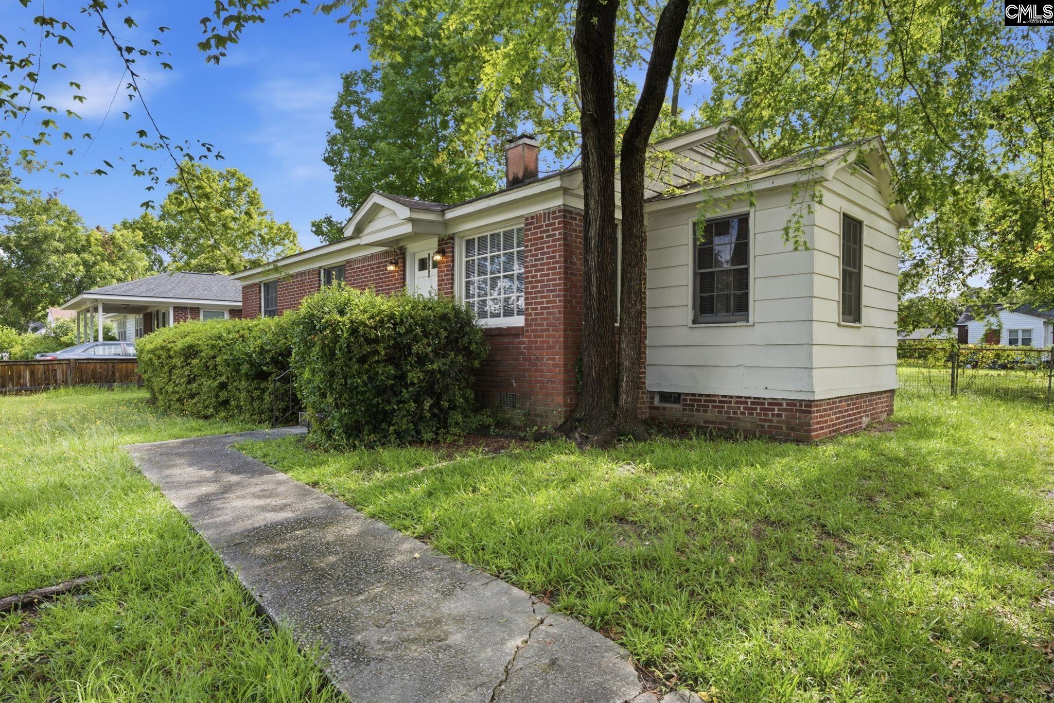 1534 S Kilbourne Road Columbia, SC 29205