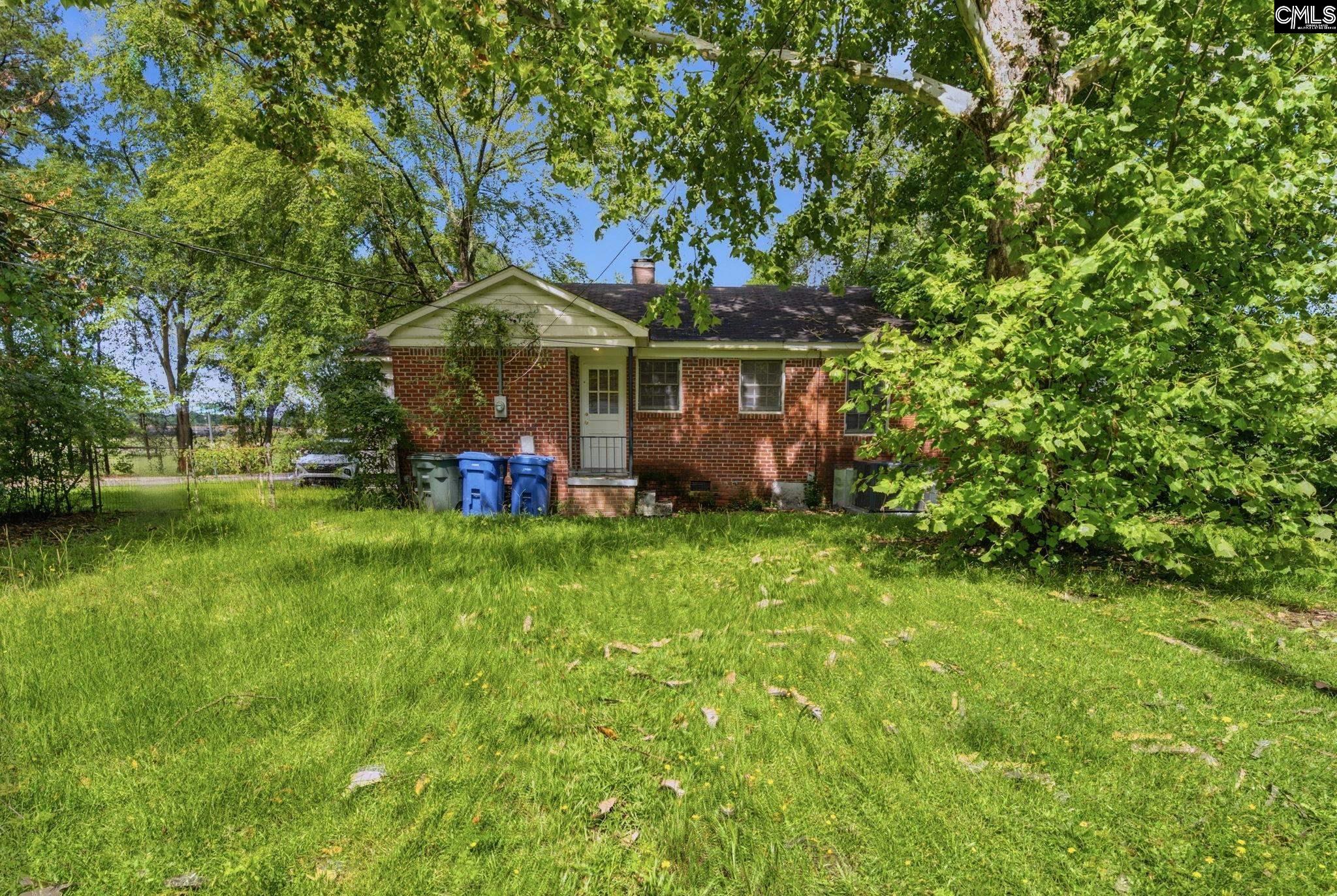 1534 S Kilbourne Road Columbia, SC 29205