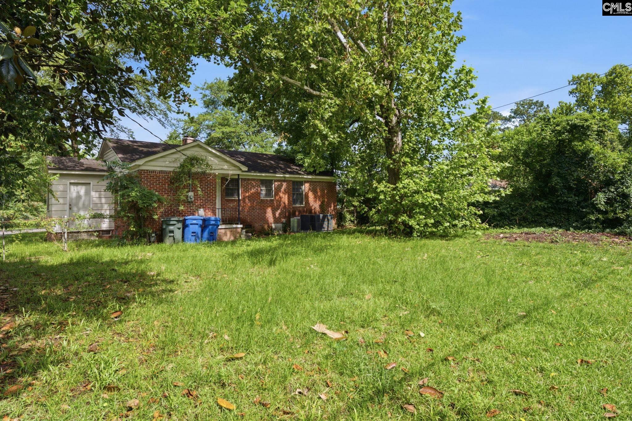 1534 S Kilbourne Road Columbia, SC 29205