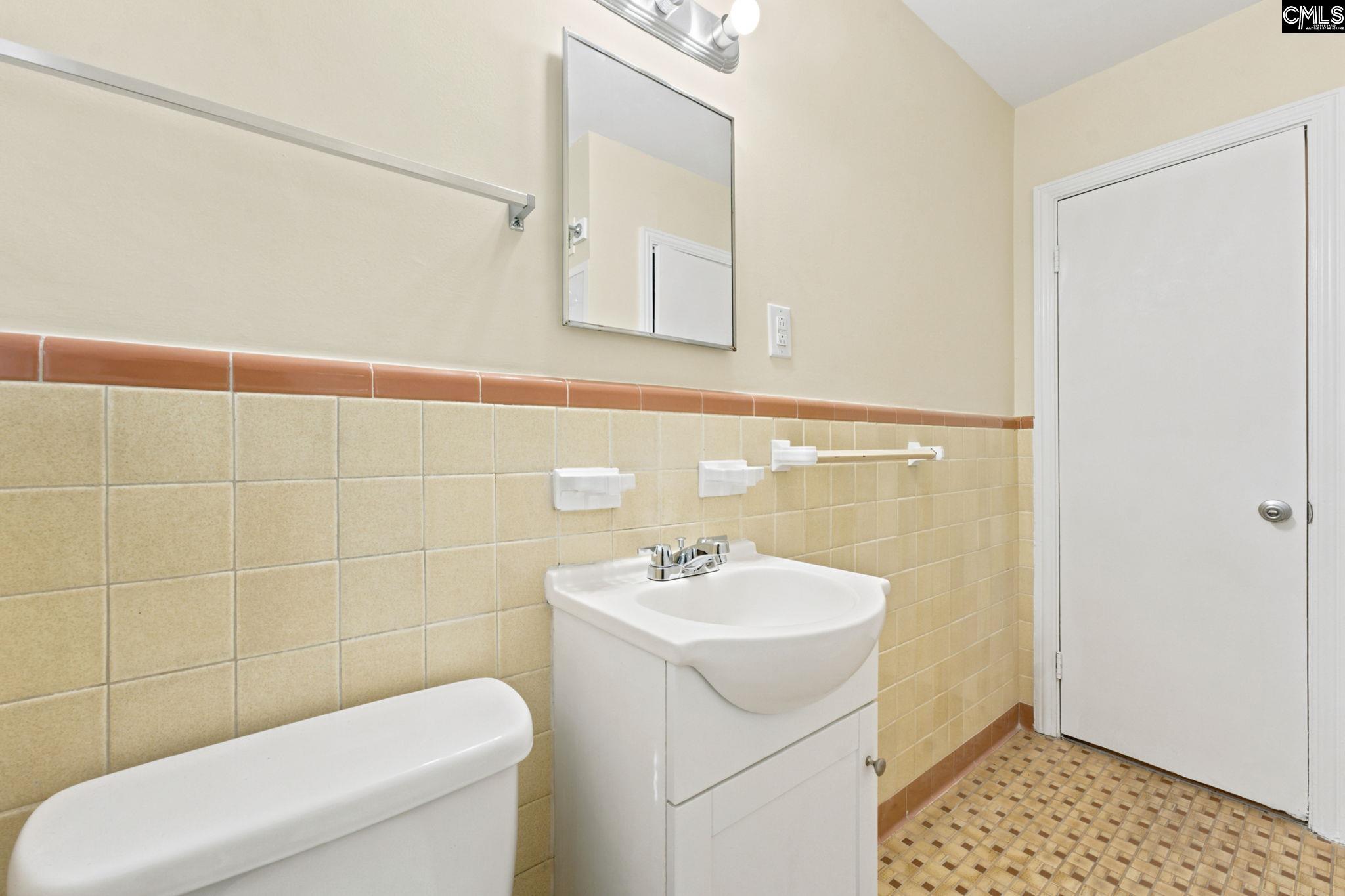 1534 S Kilbourne Road Columbia, SC 29205