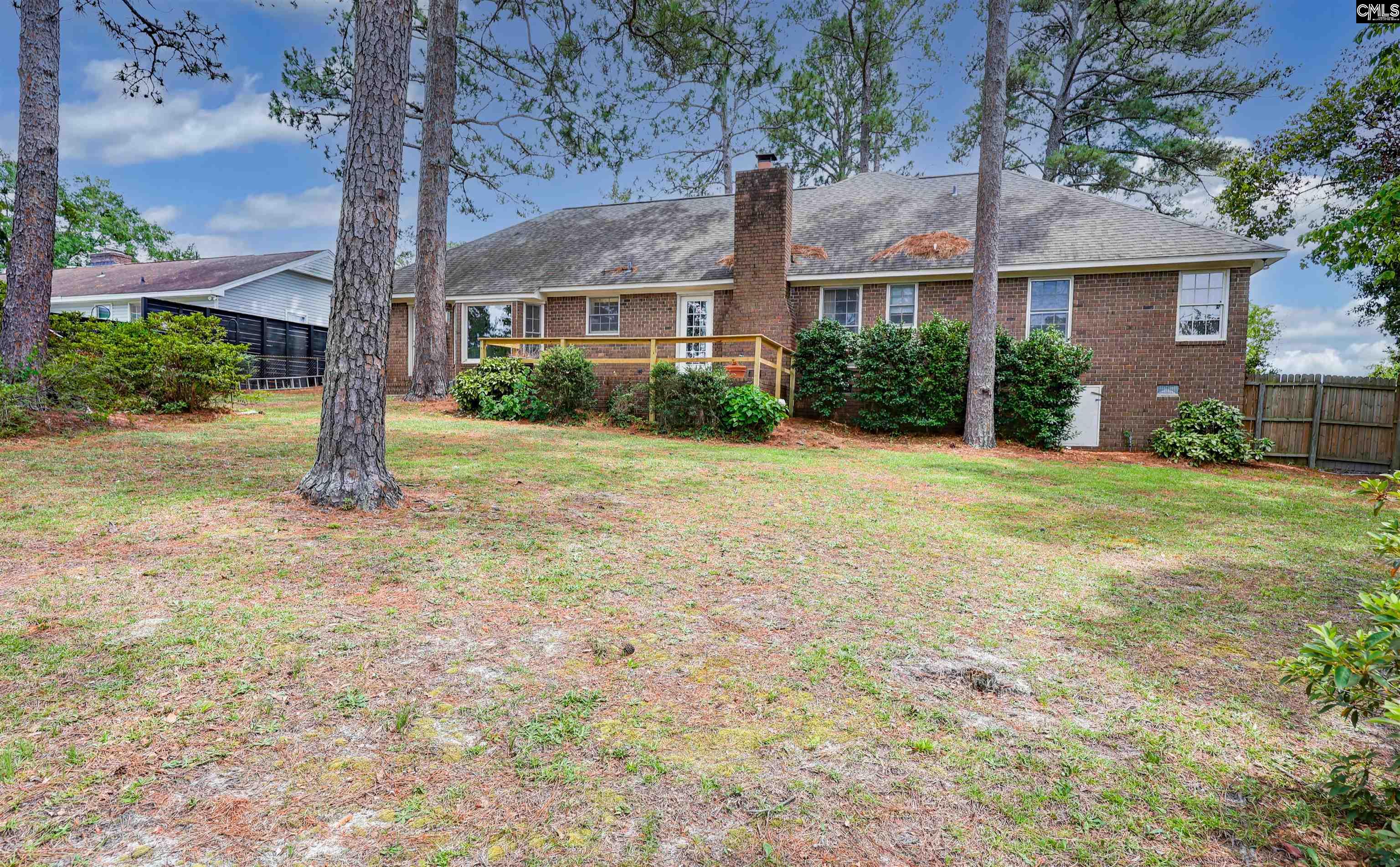 217 Stonegate Drive Columbia, SC 29223