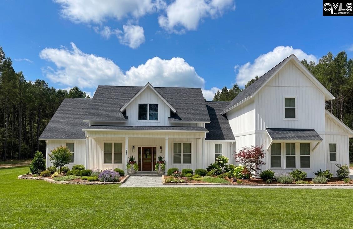 TBD Banks Lane Swansea, SC 29160