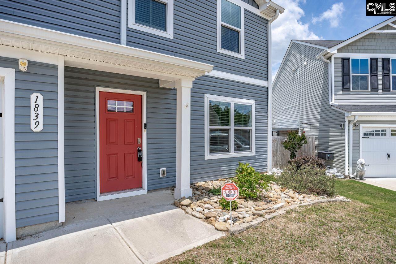 1839 Guadalupe Court Lexington, SC 29073