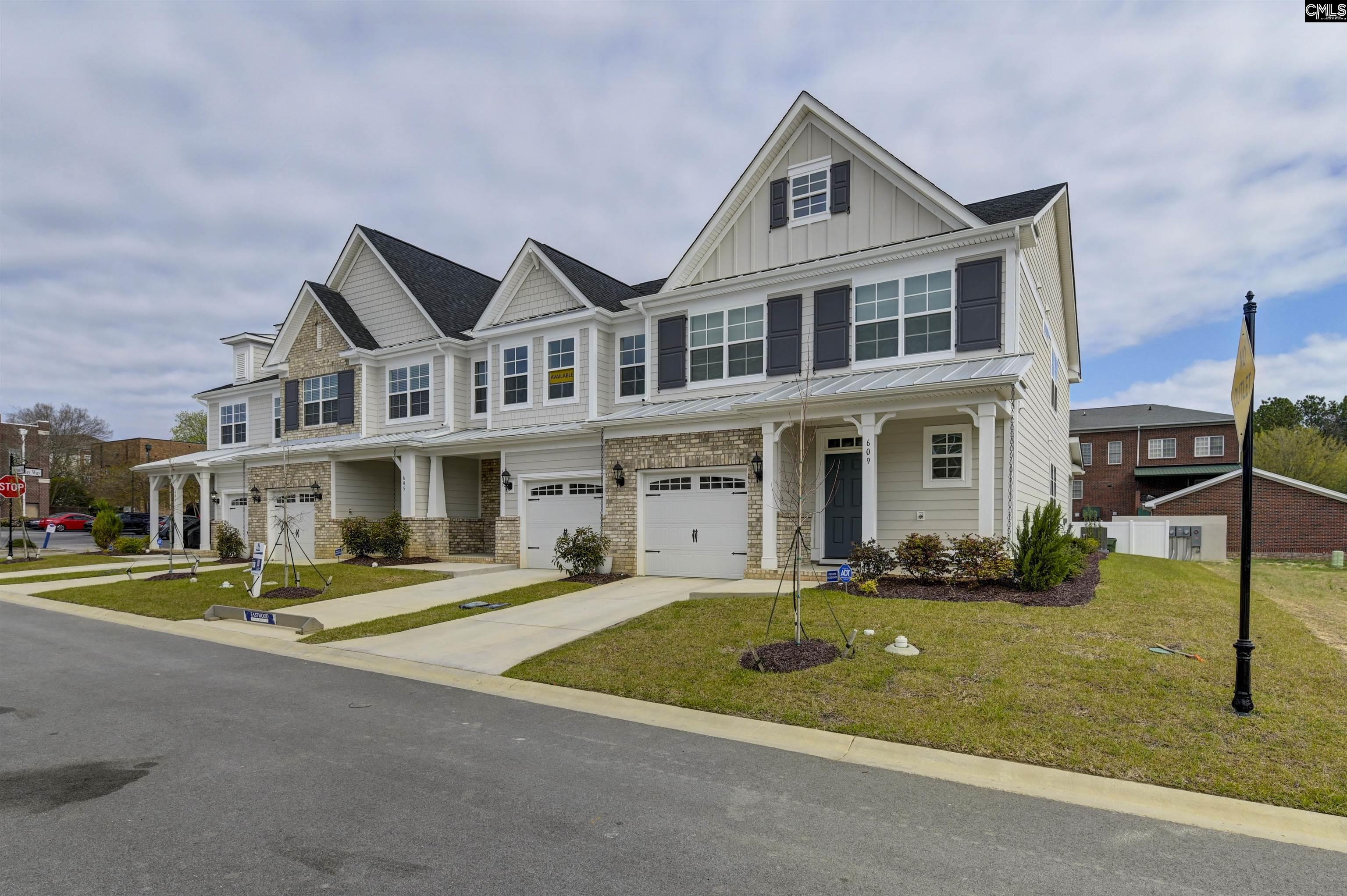 607 Wetherbrooke Way Columbia, SC 29229
