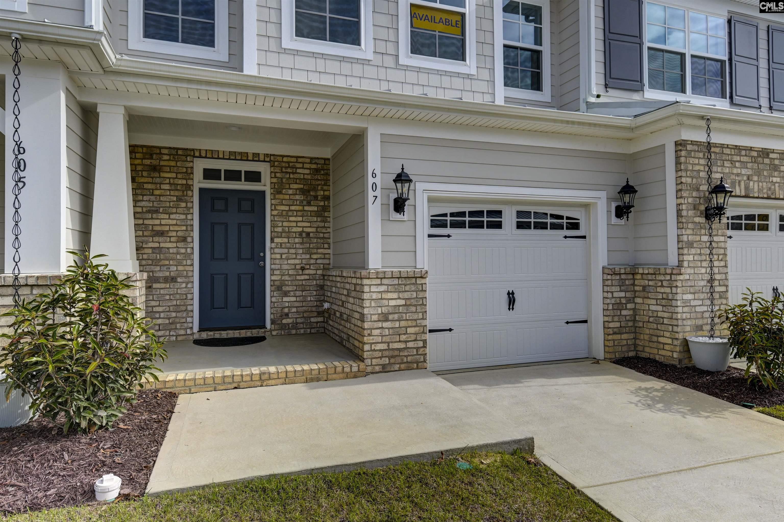 607 Wetherbrooke Way Columbia, SC 29229