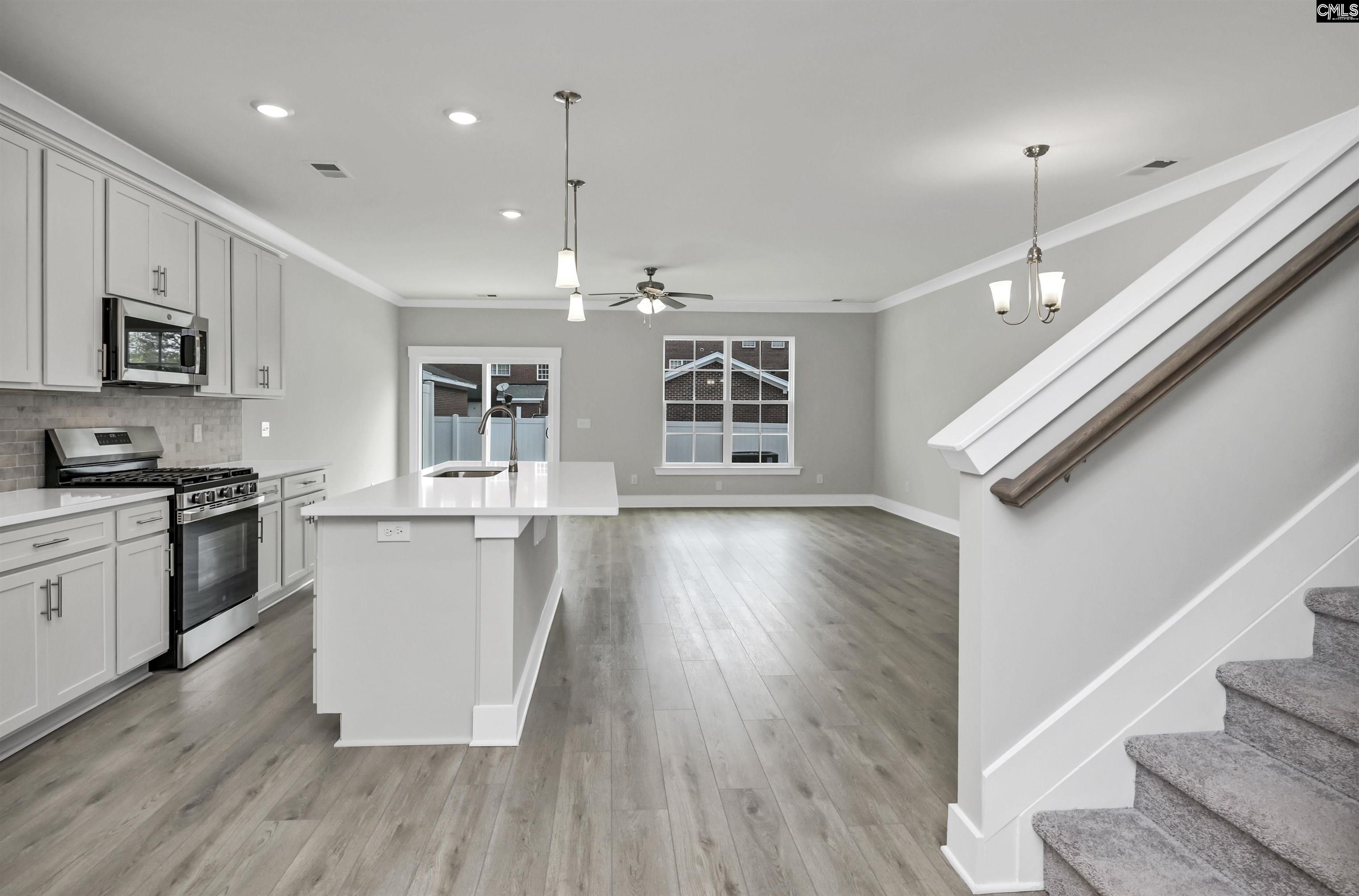 607 Wetherbrooke Way Columbia, SC 29229