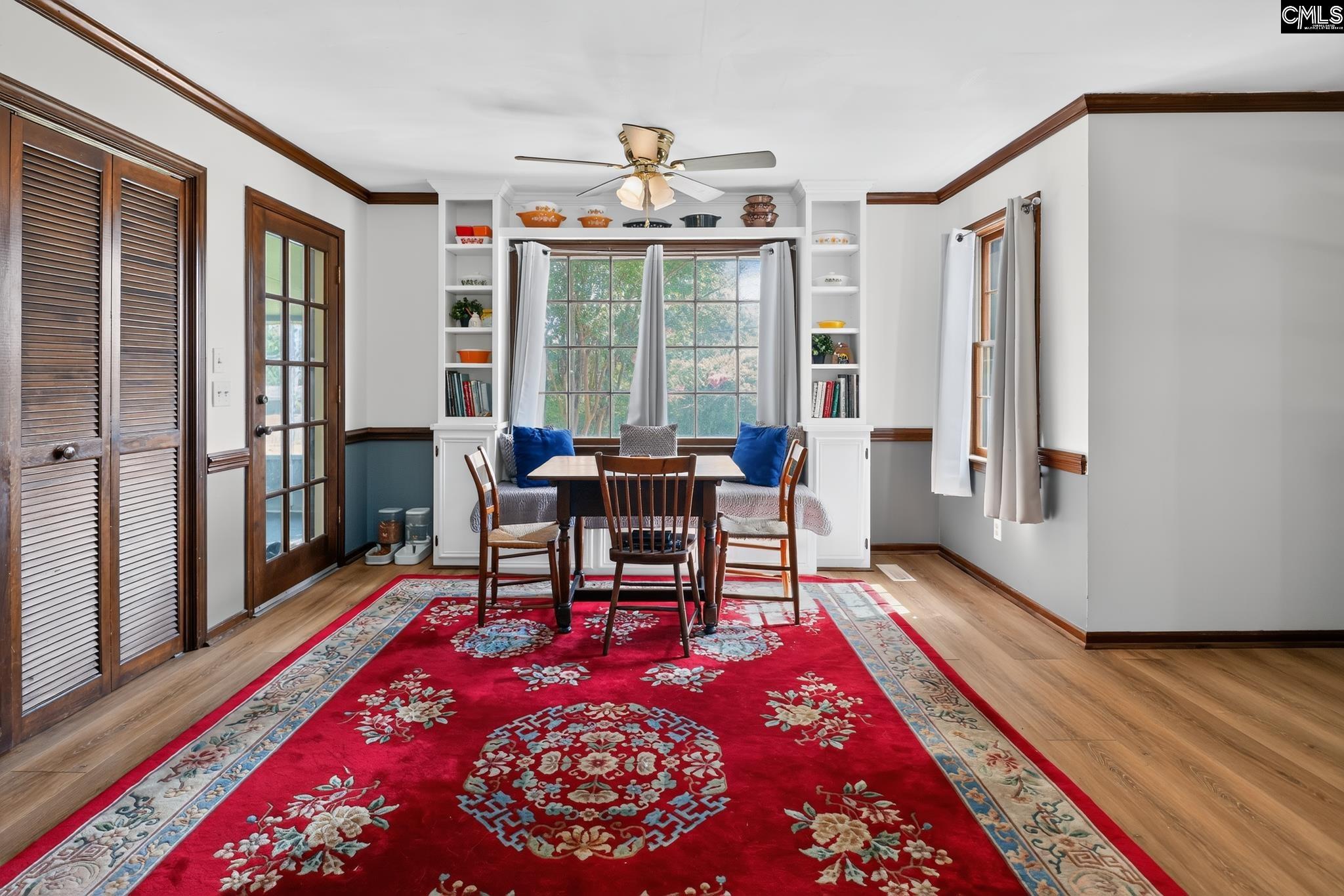 632 N Donar Columbia, SC 29229