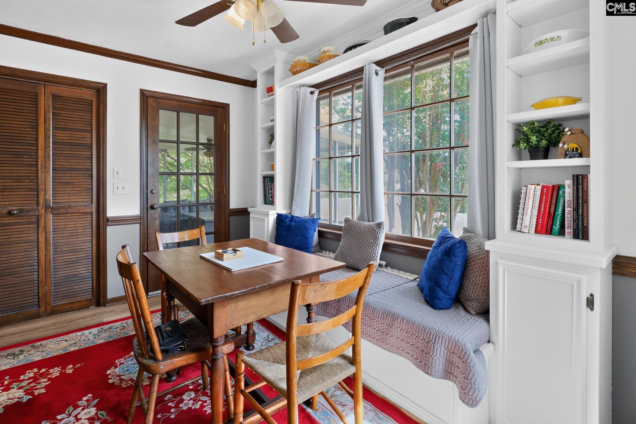 632 N Donar Columbia, SC 29229