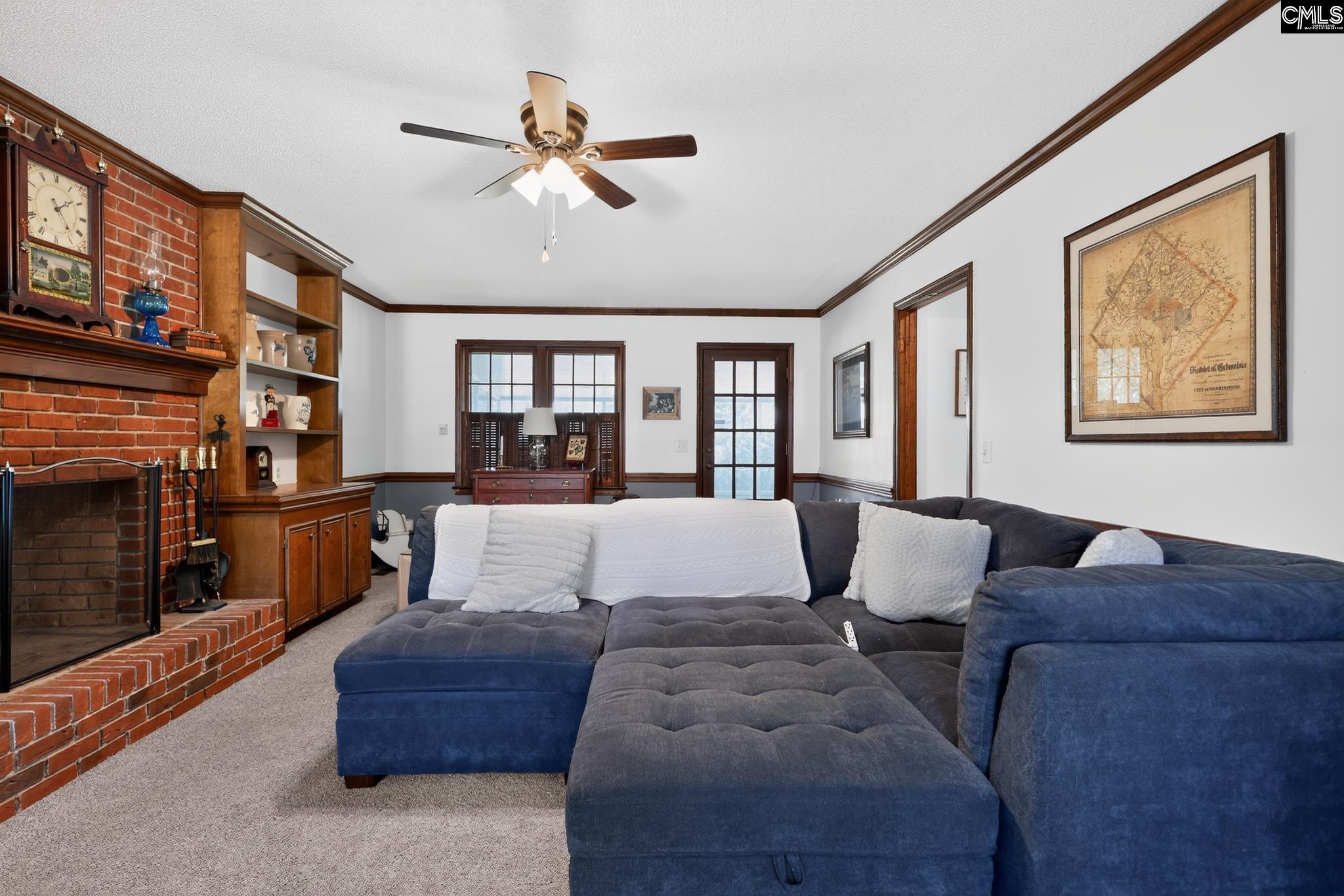 632 N Donar Columbia, SC 29229
