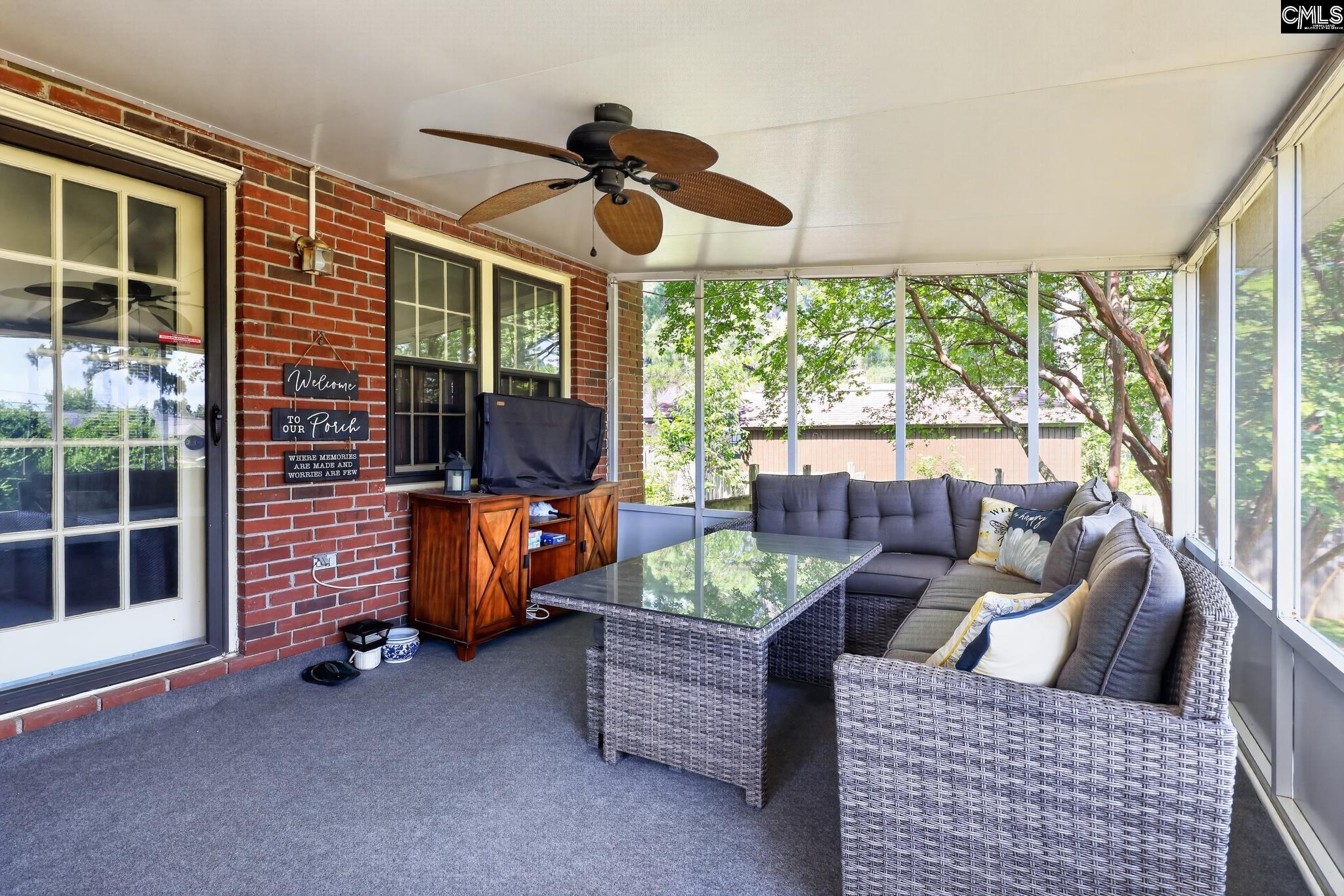 632 N Donar Columbia, SC 29229