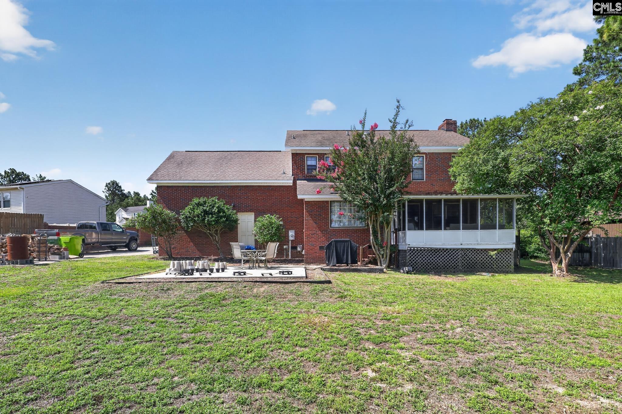 632 N Donar Columbia, SC 29229