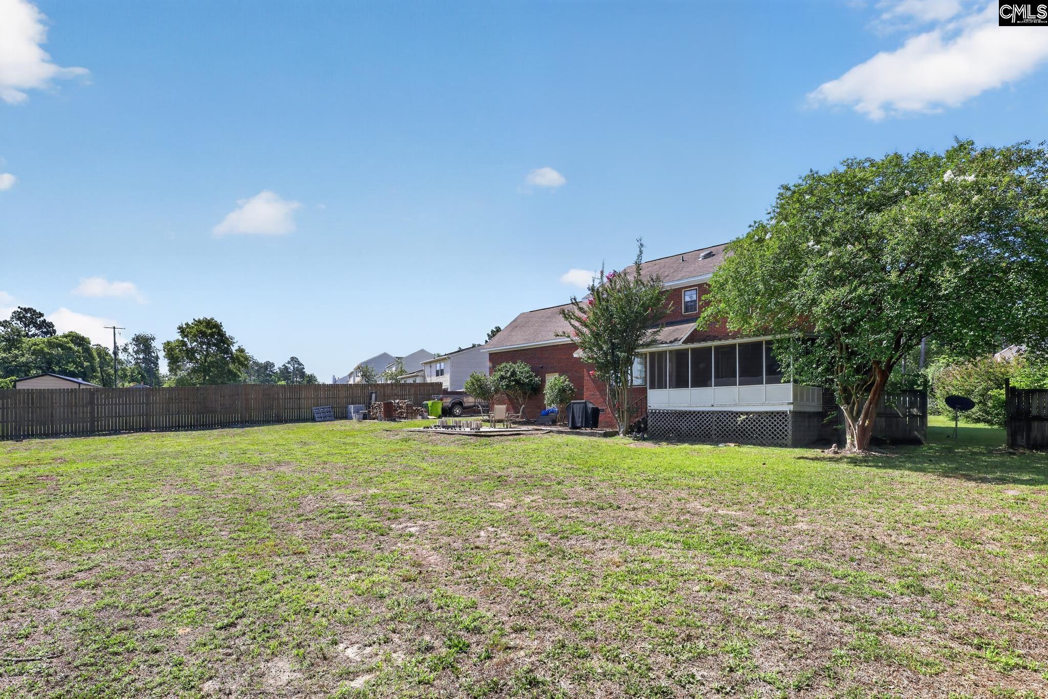 632 N Donar Columbia, SC 29229