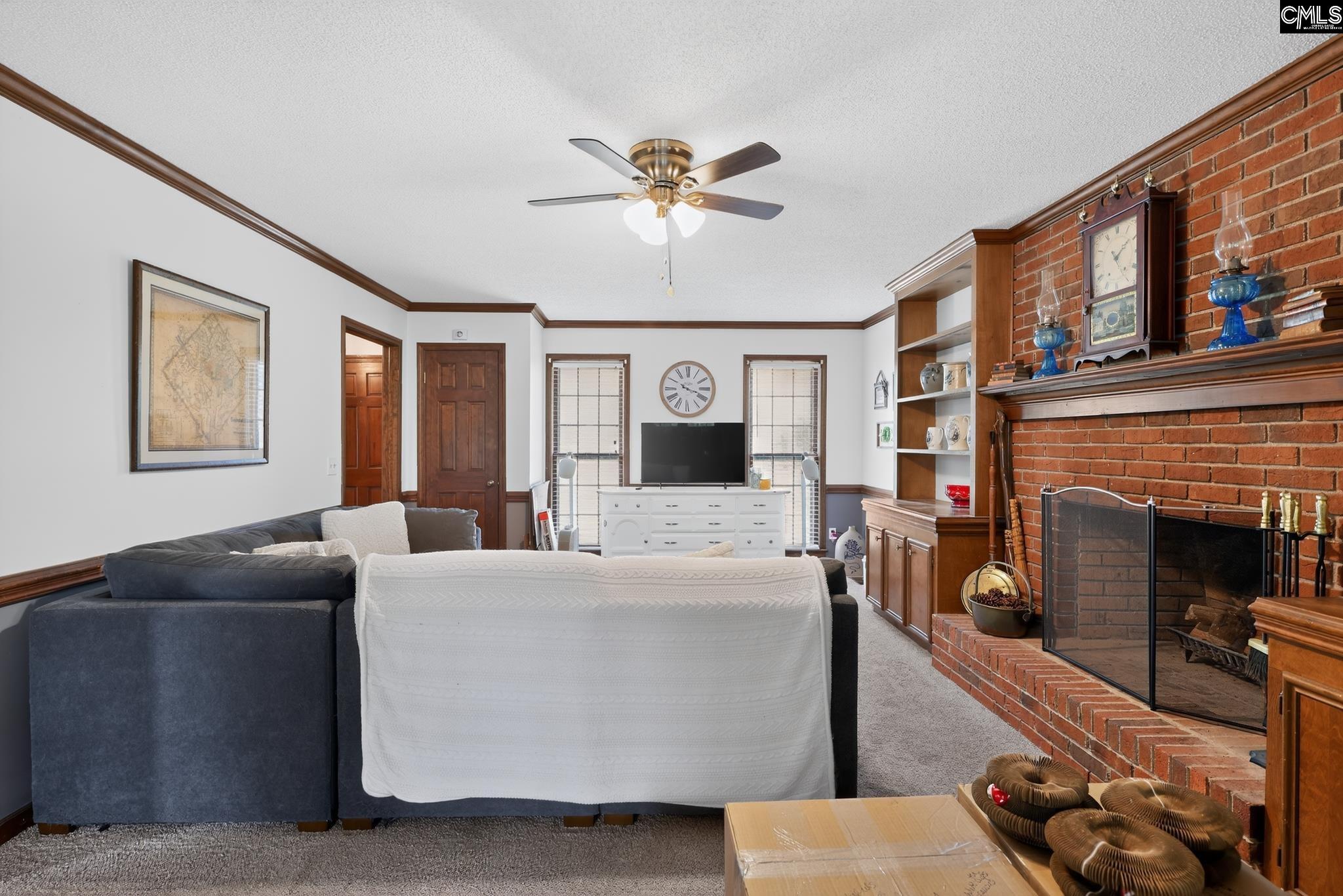 632 N Donar Columbia, SC 29229