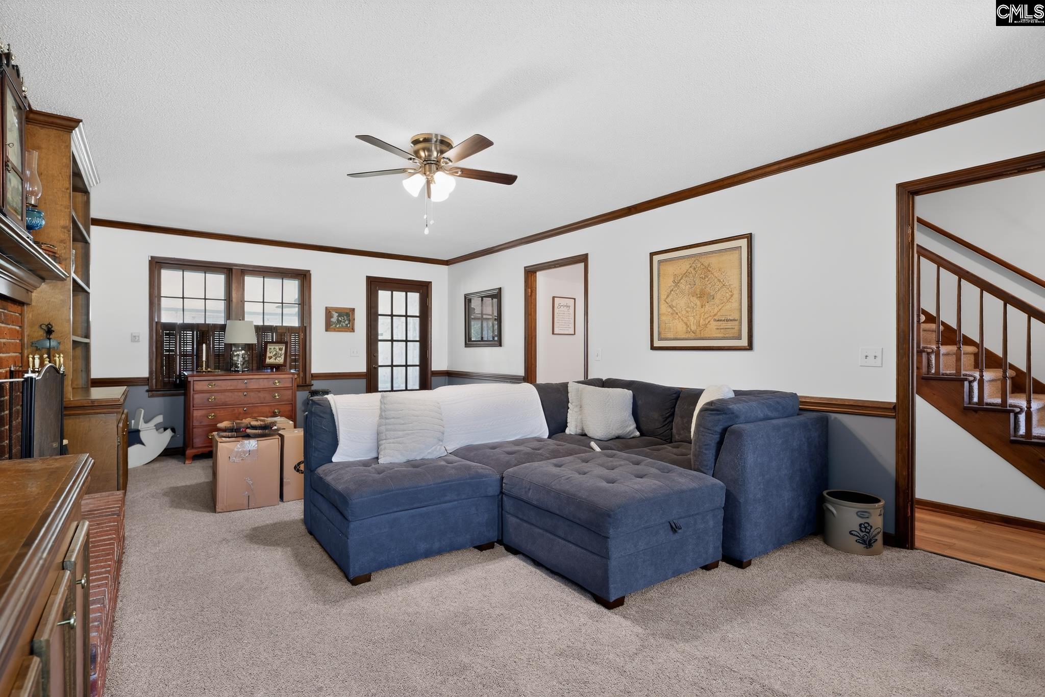 632 N Donar Columbia, SC 29229