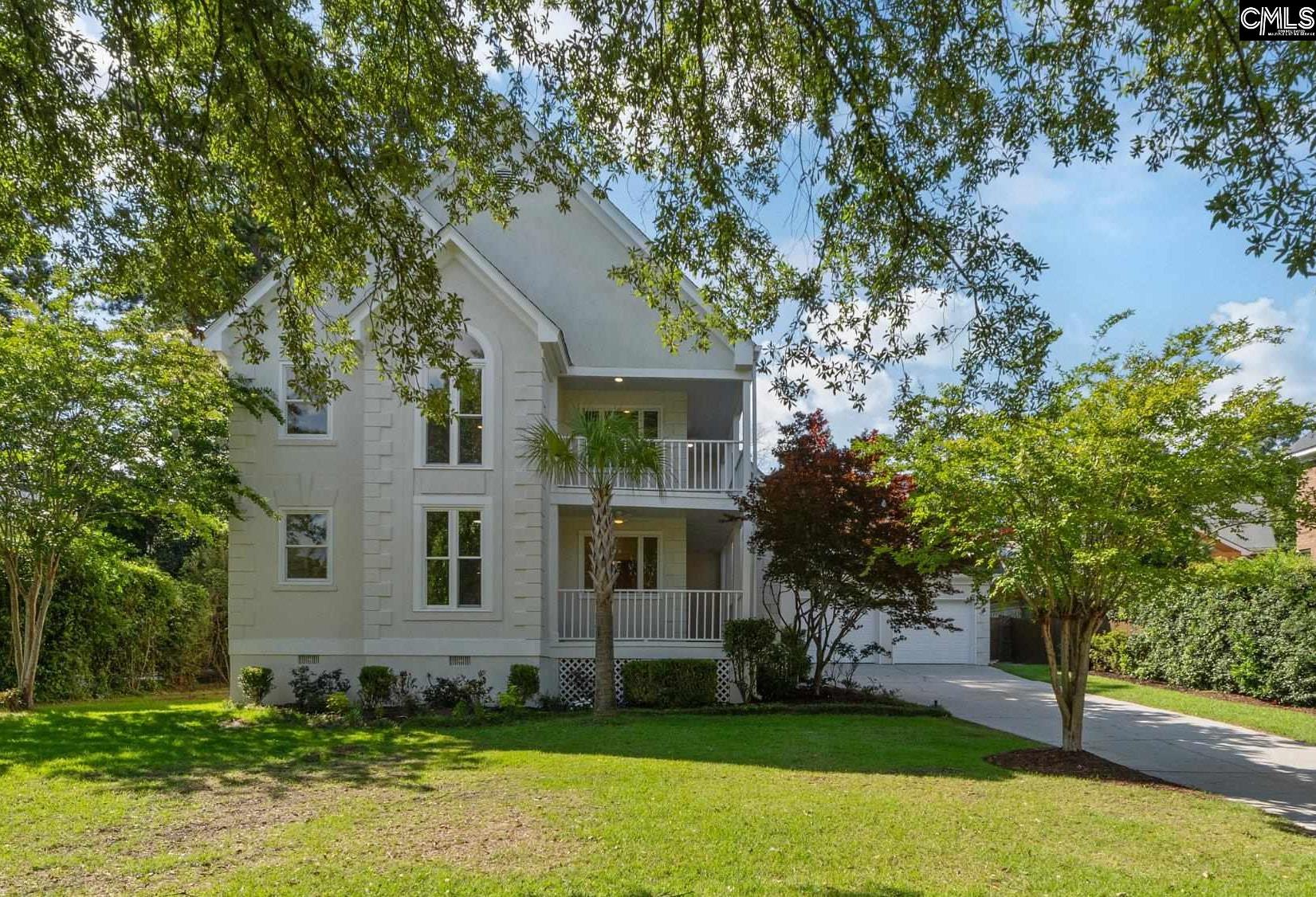 121 Silver Lake Road Columbia, SC 29223