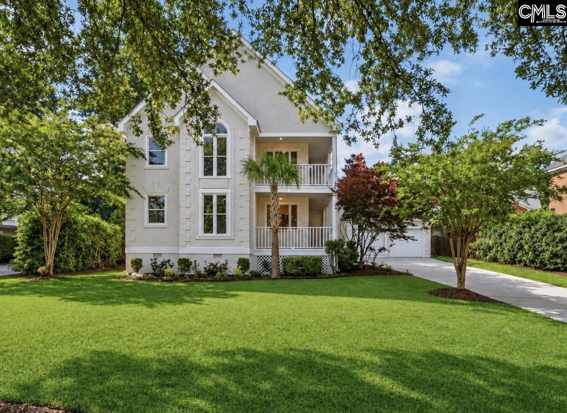 121 Silver Lake Road E, Columbia — photo 2