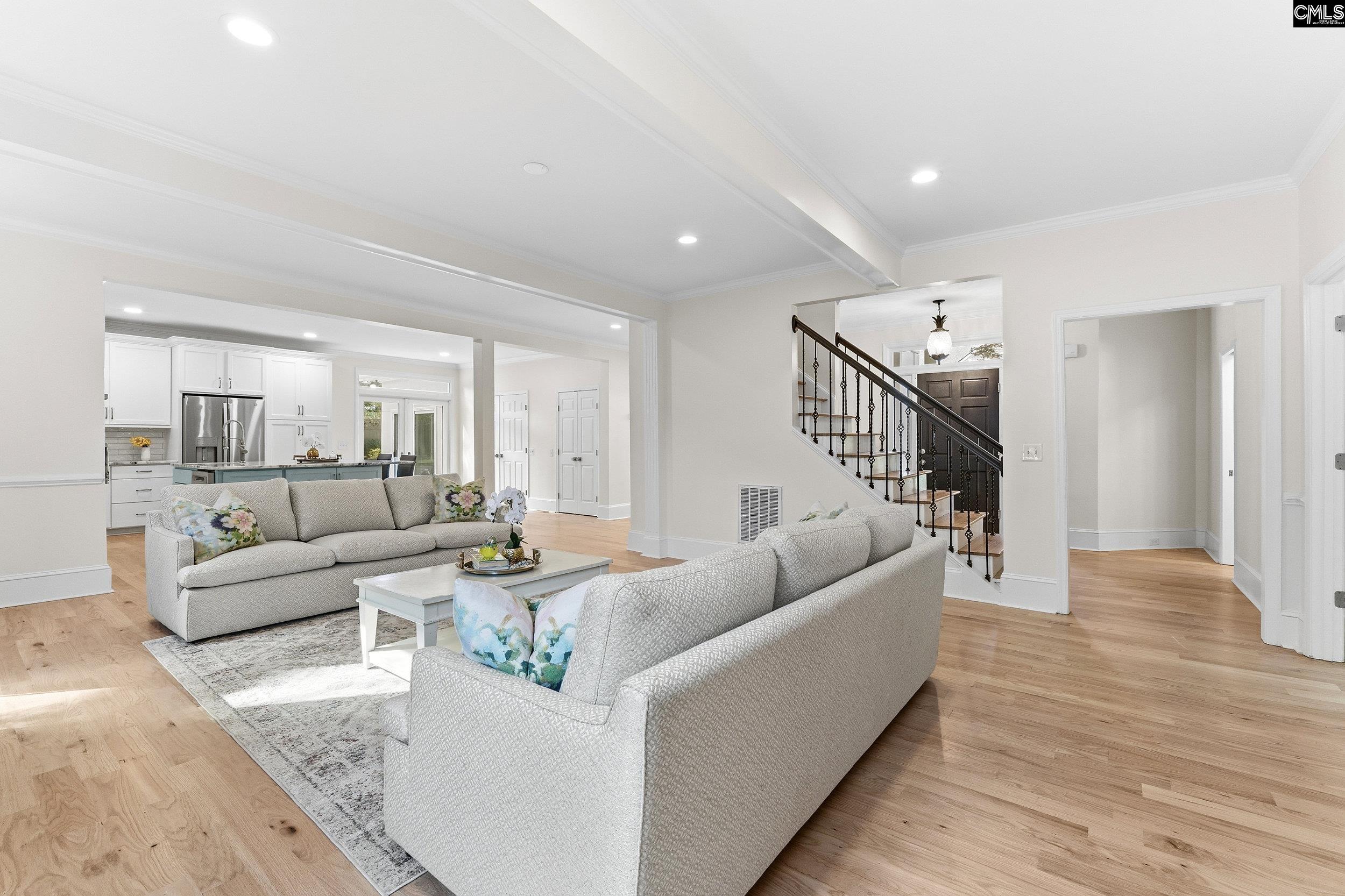 121 Silver Lake Road Columbia, SC 29223