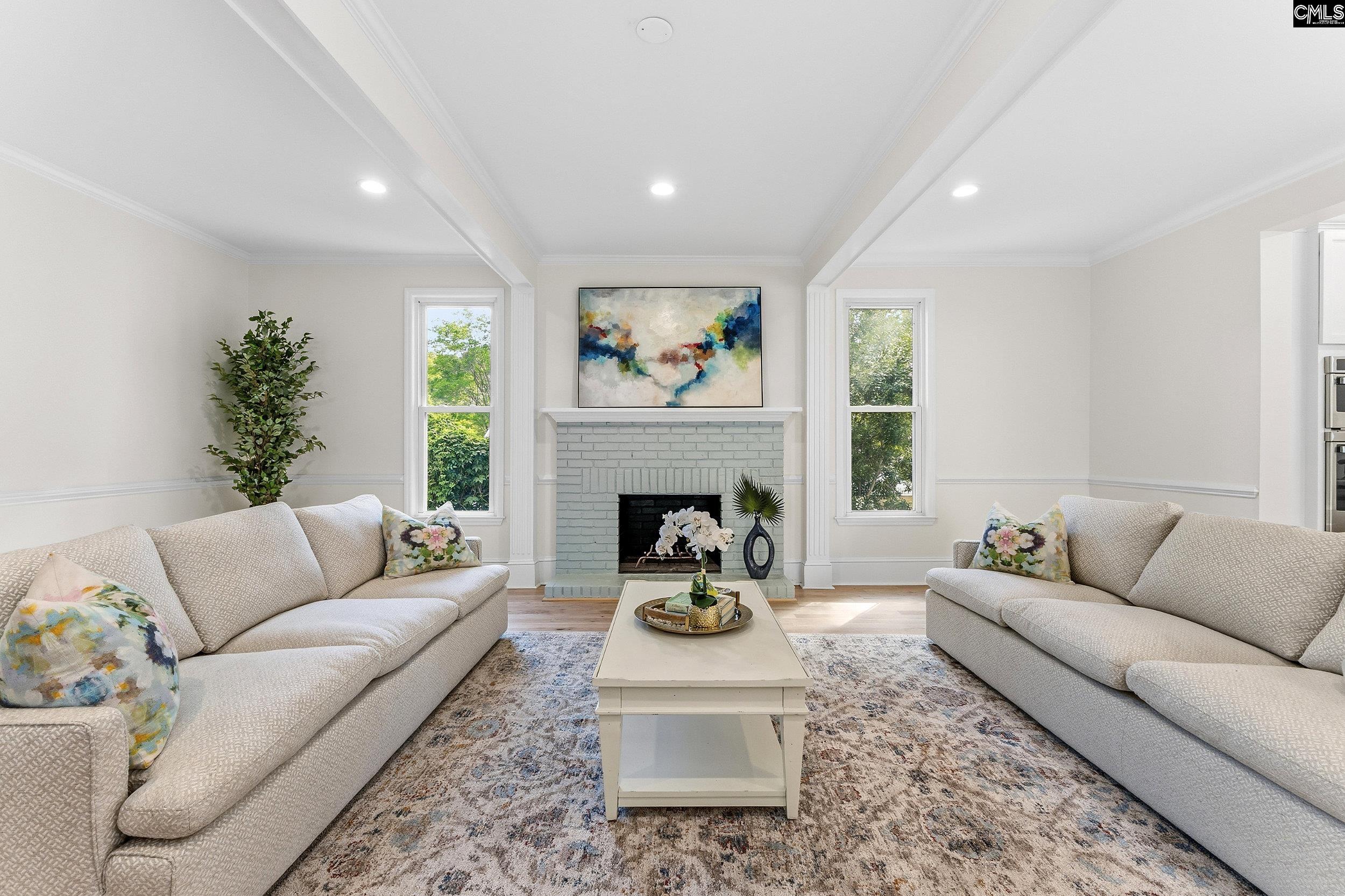 121 Silver Lake Road Columbia, SC 29223