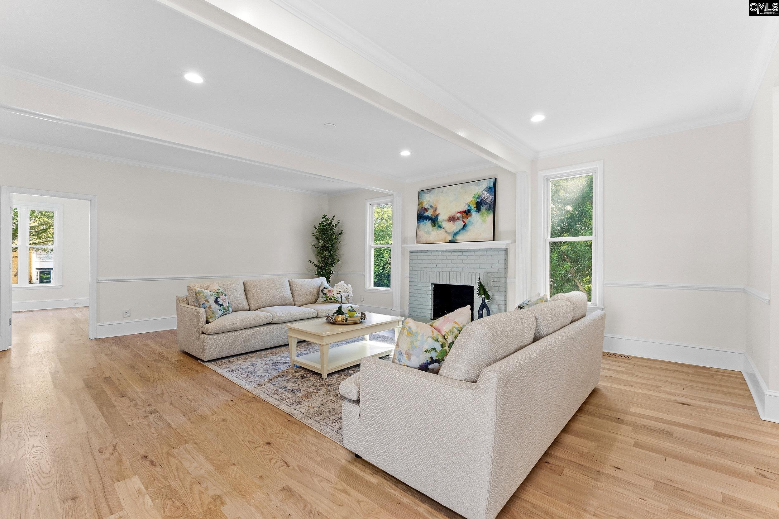 121 Silver Lake Road Columbia, SC 29223