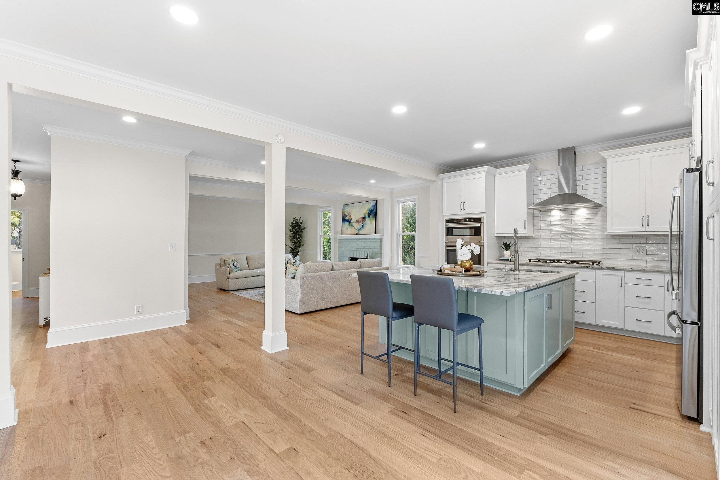121 Silver Lake Road Columbia, SC 29223