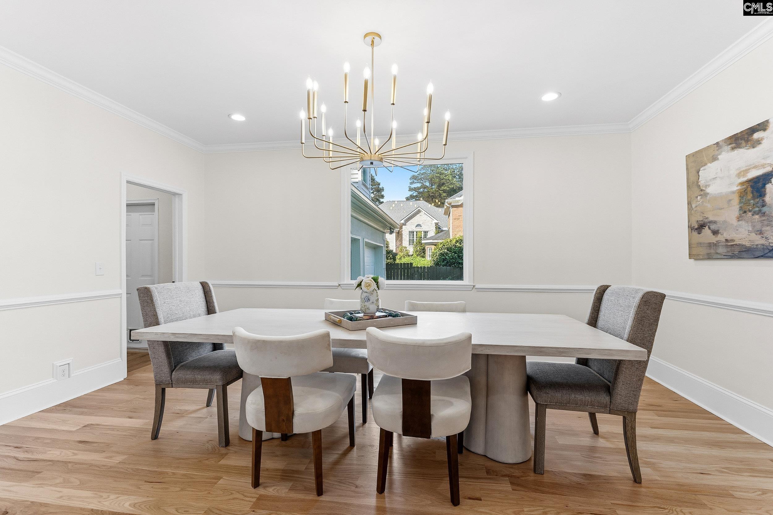 121 Silver Lake Road Columbia, SC 29223