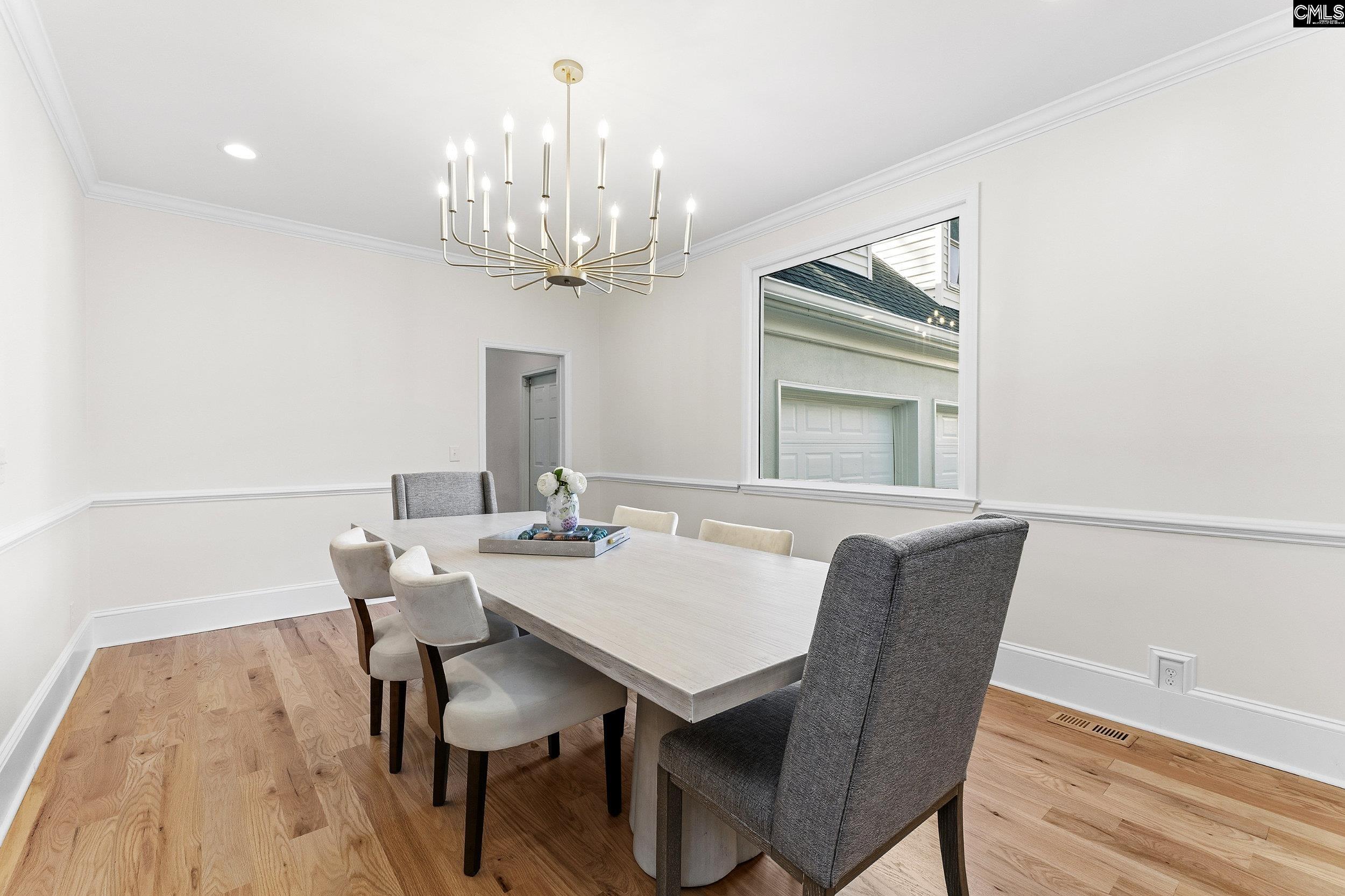 121 Silver Lake Road Columbia, SC 29223