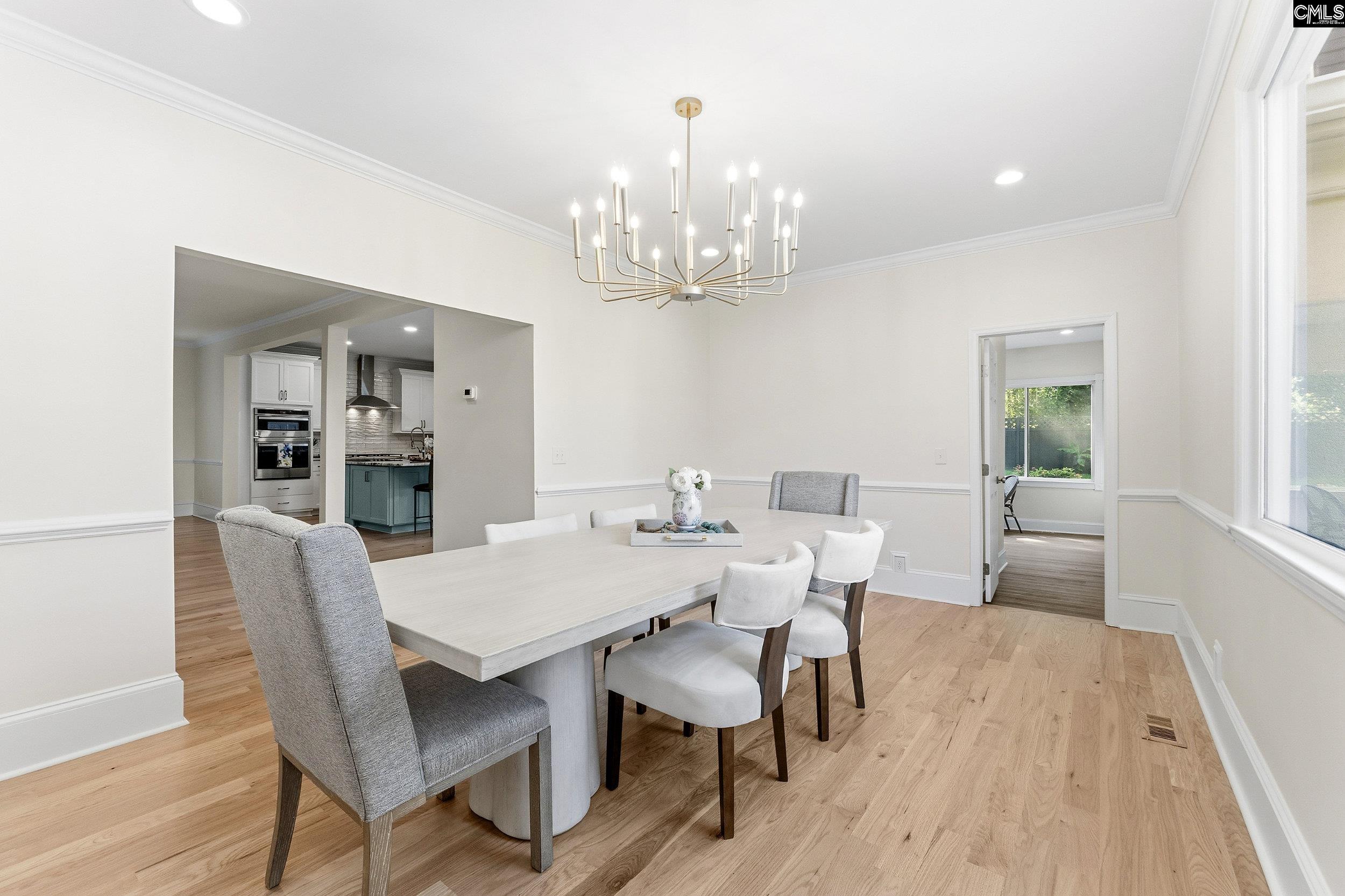 121 Silver Lake Road Columbia, SC 29223