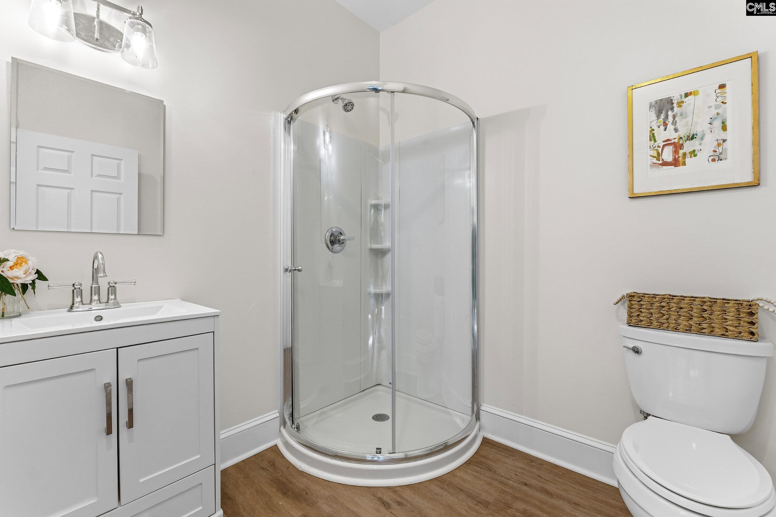 121 Silver Lake Road Columbia, SC 29223