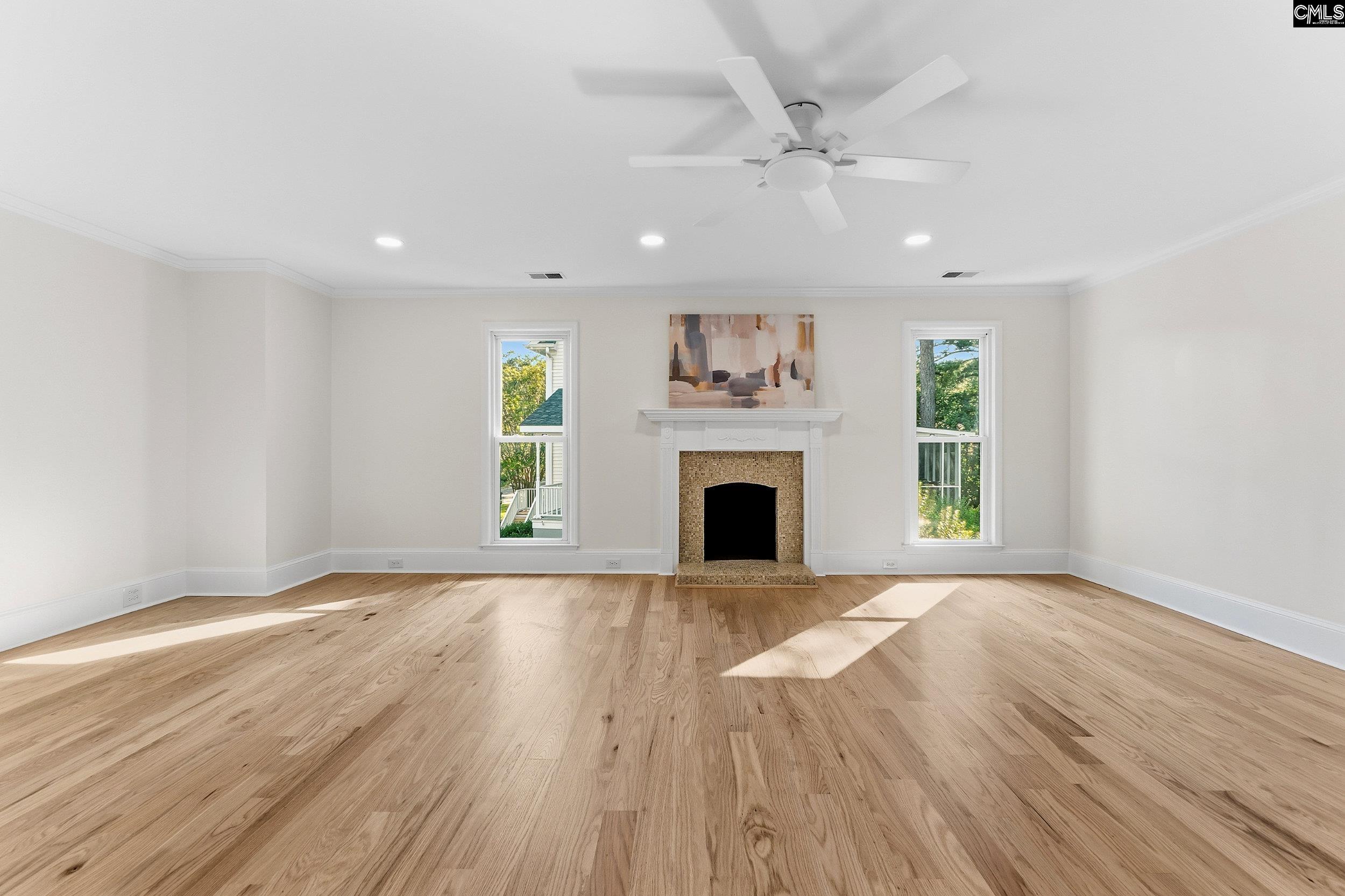 121 Silver Lake Road Columbia, SC 29223