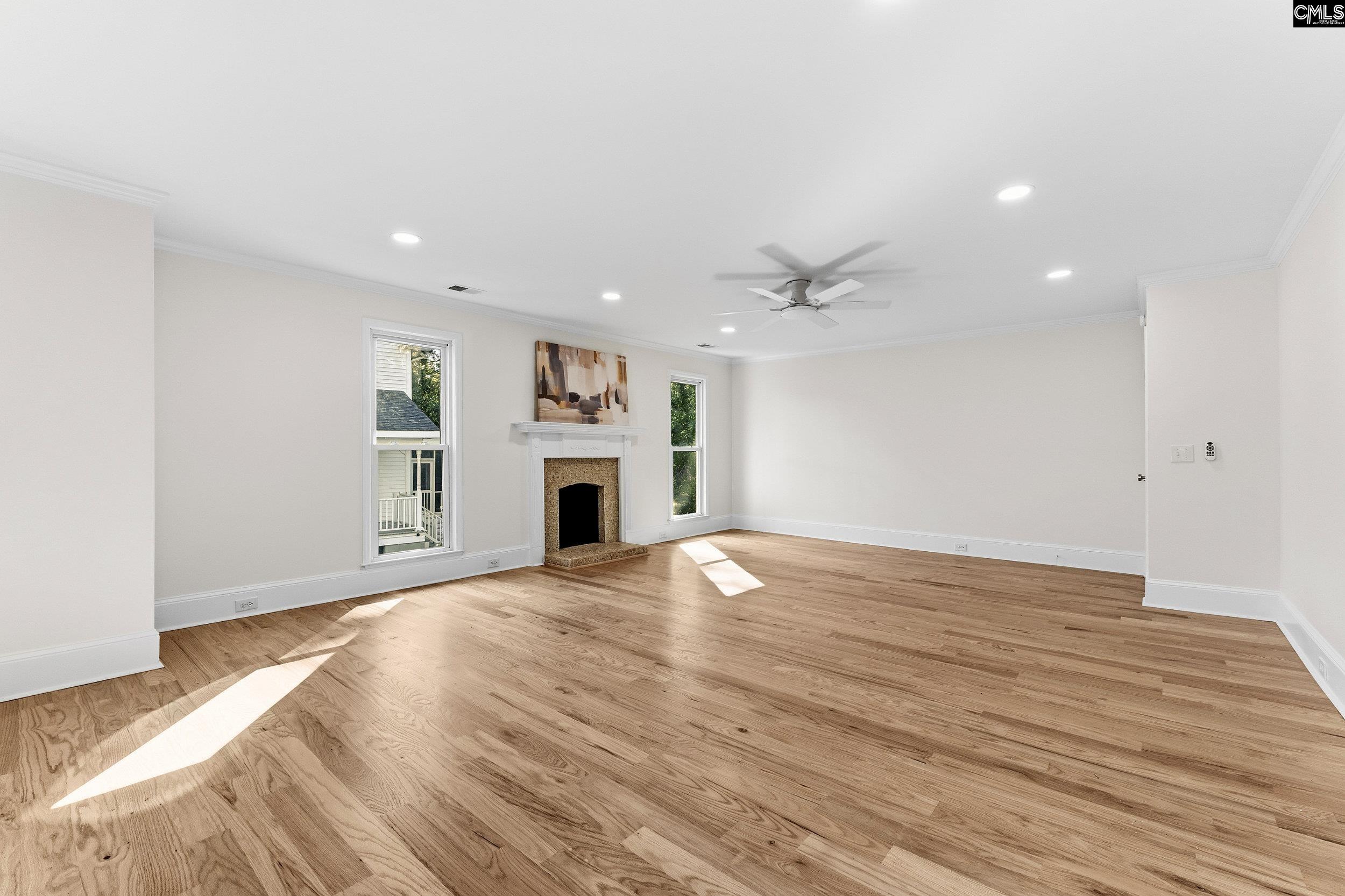 121 Silver Lake Road Columbia, SC 29223