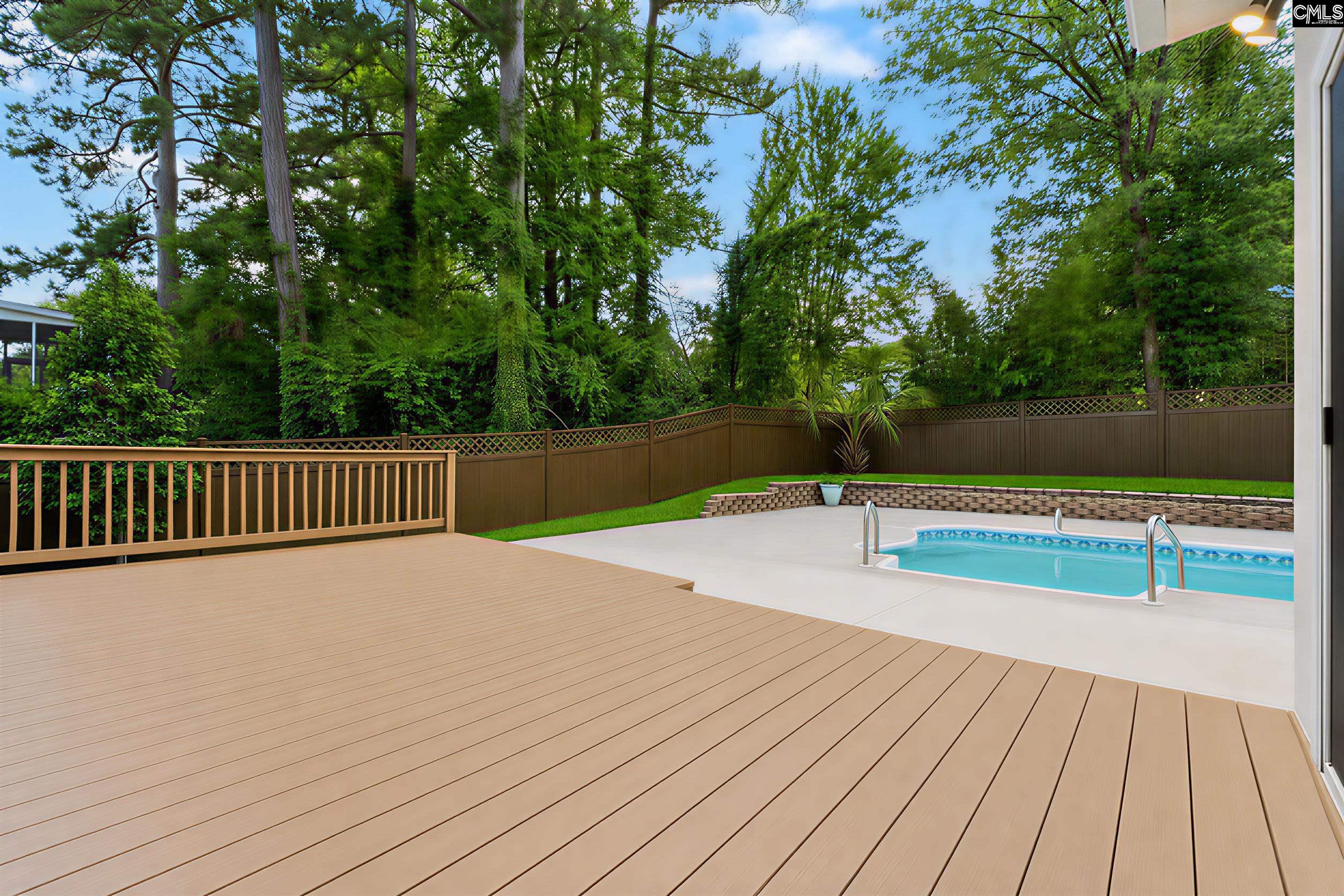 121 Silver Lake Road Columbia, SC 29223