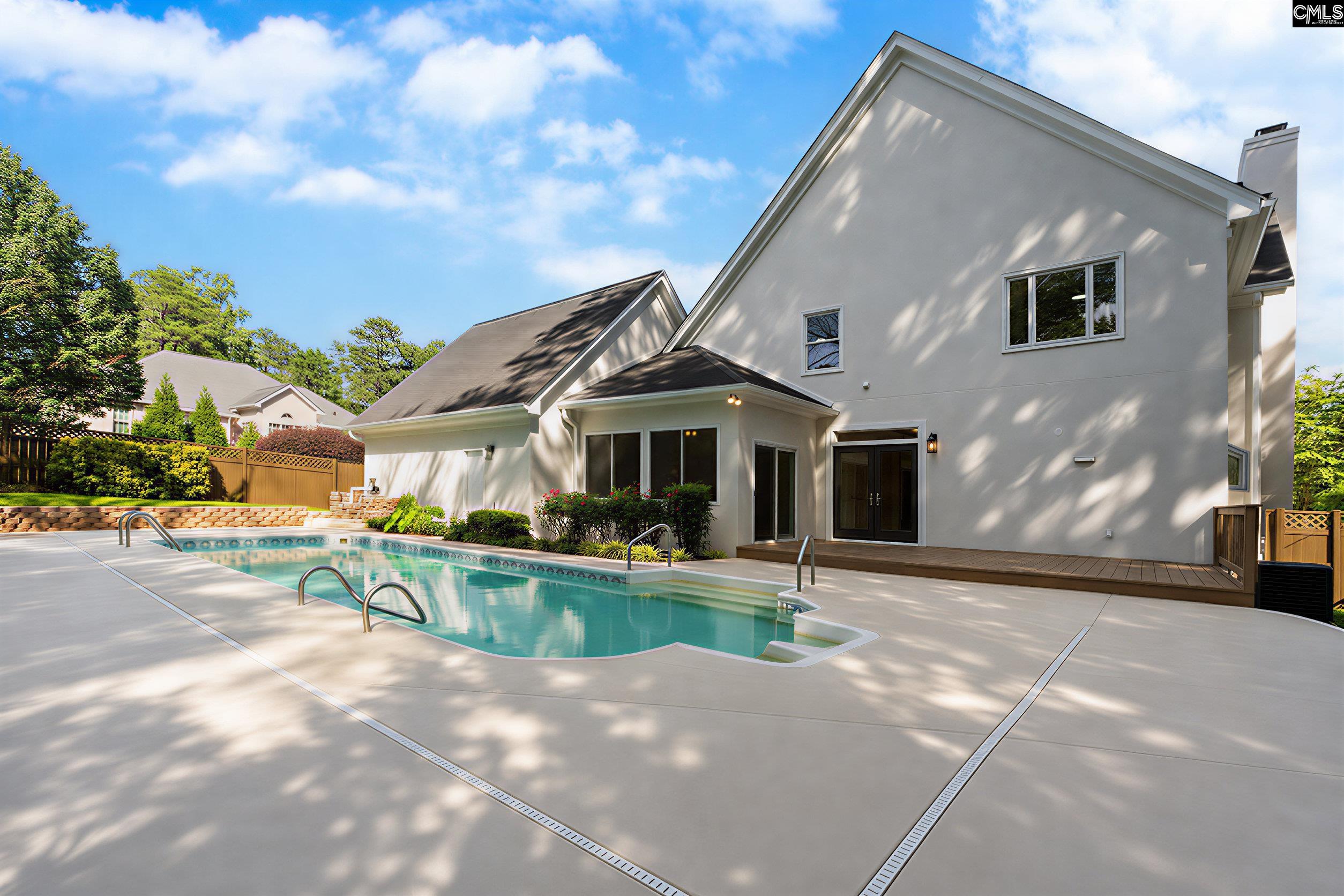 121 Silver Lake Road Columbia, SC 29223