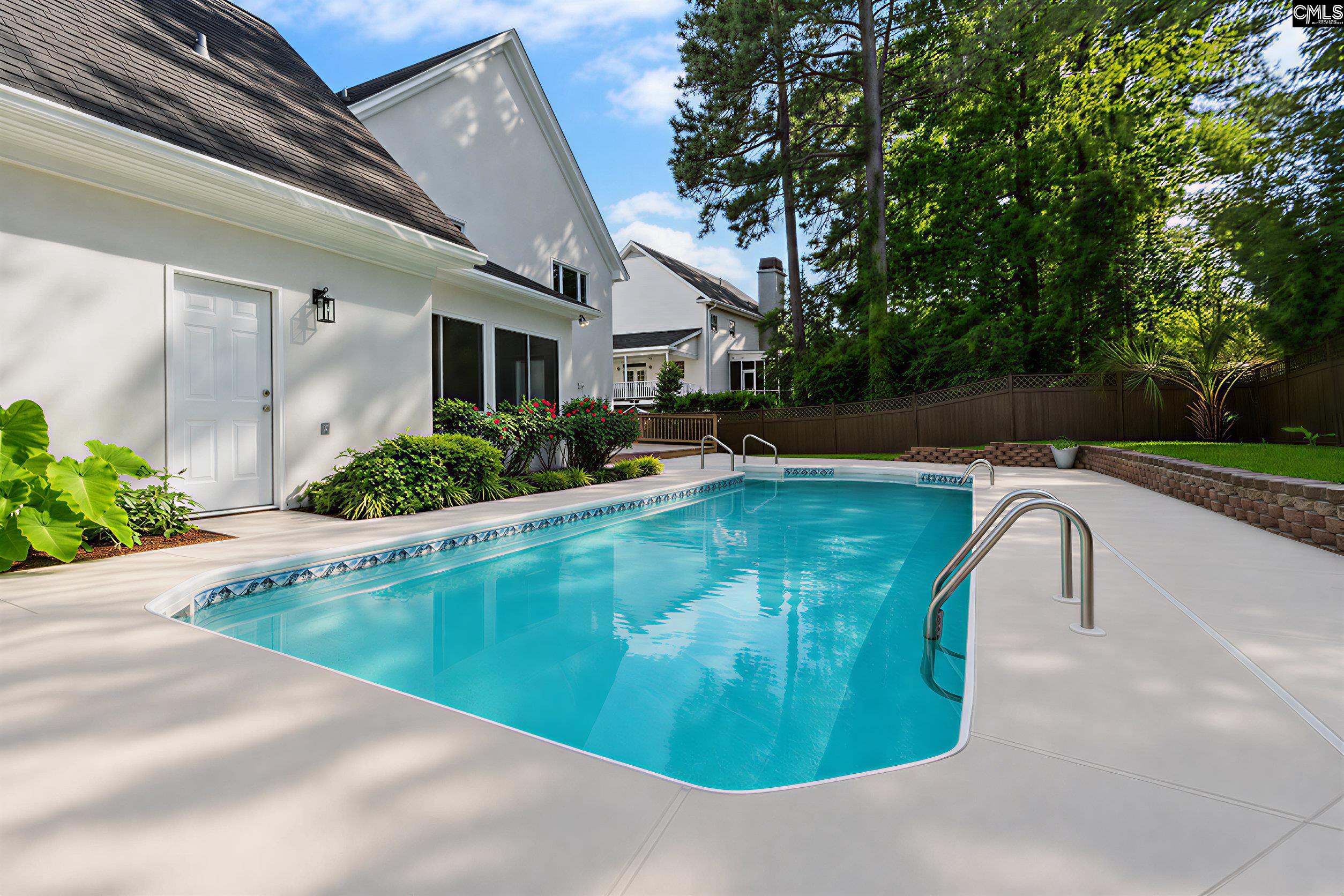 121 Silver Lake Road Columbia, SC 29223