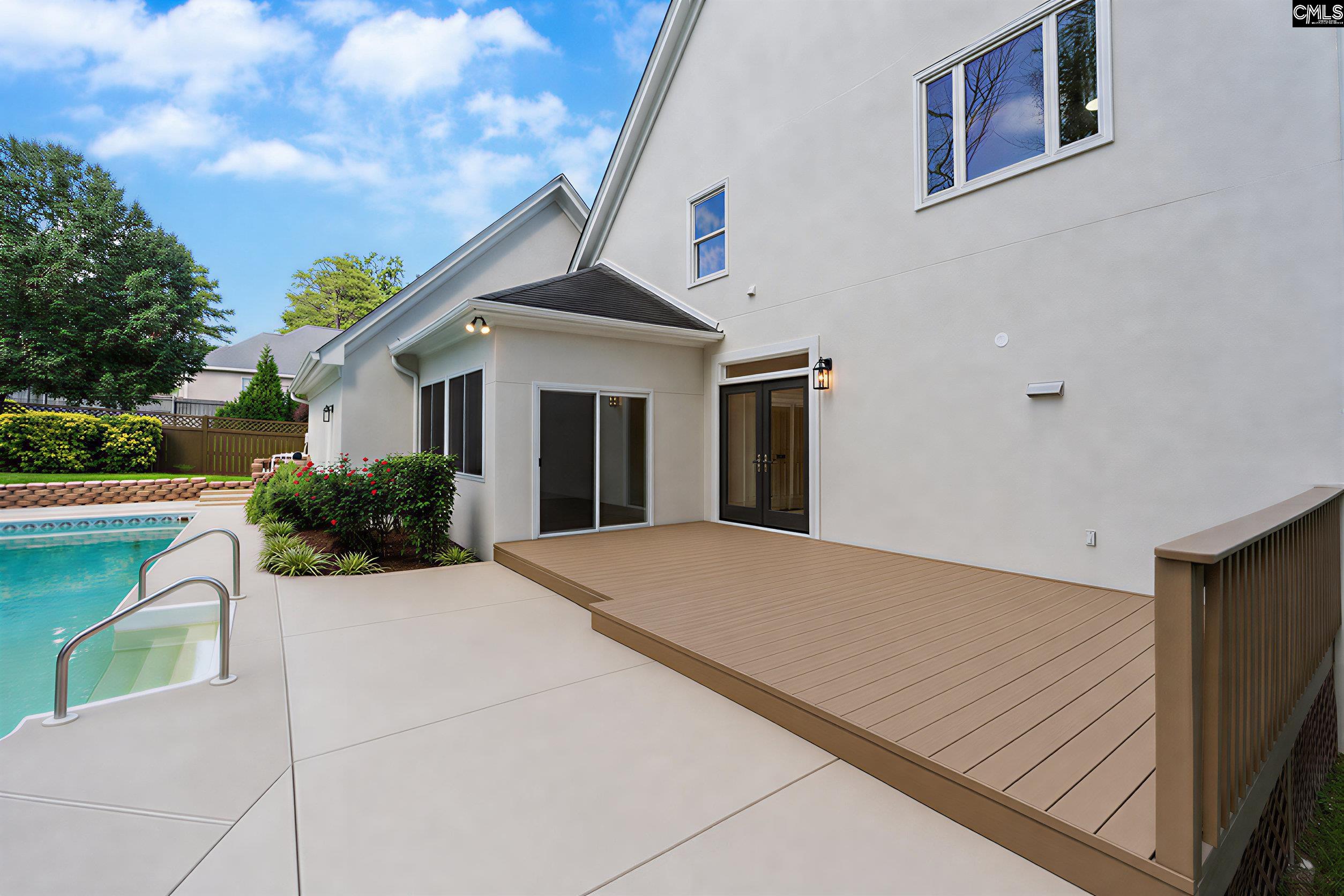 121 Silver Lake Road Columbia, SC 29223