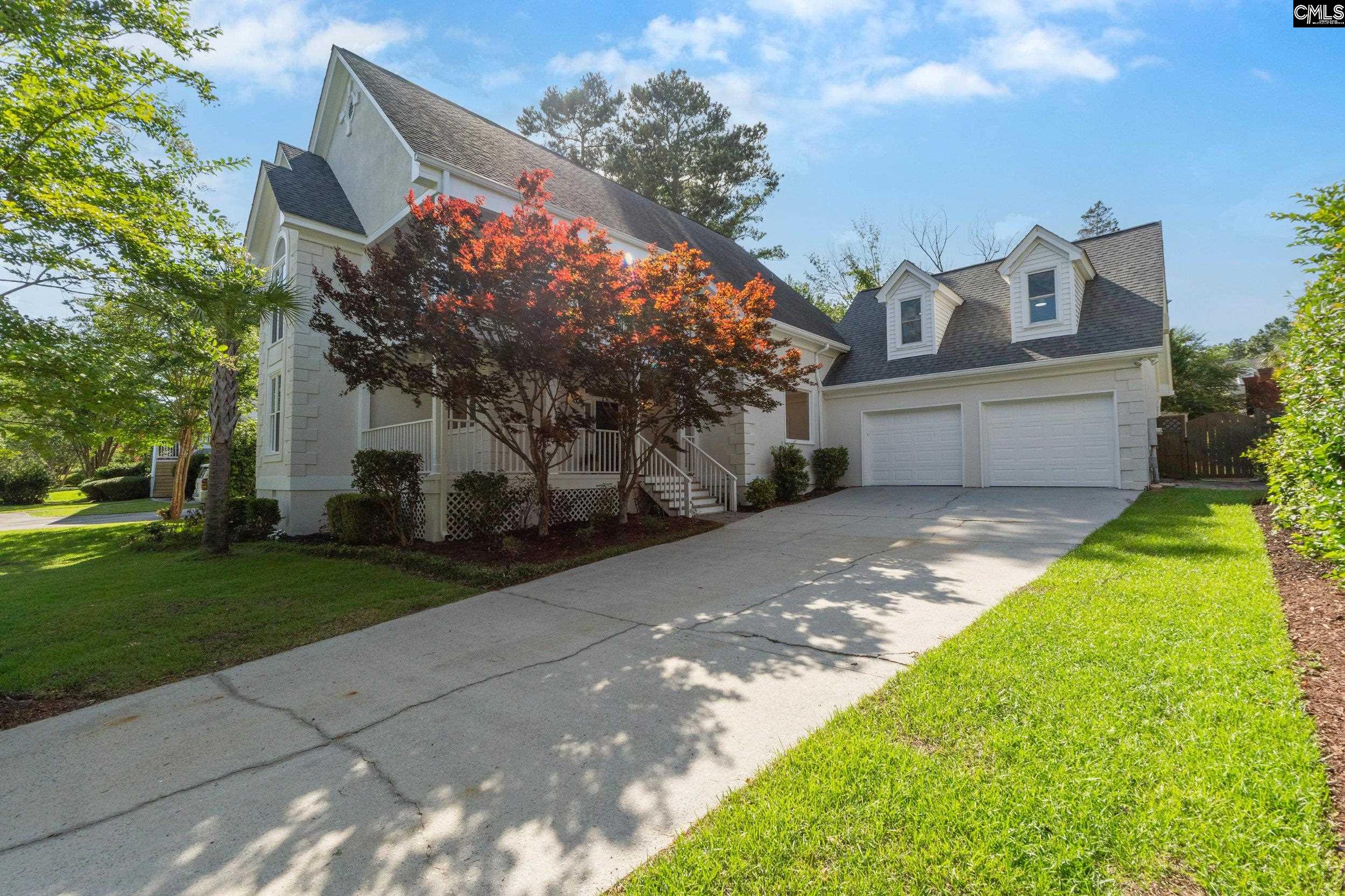 121 Silver Lake Road Columbia, SC 29223