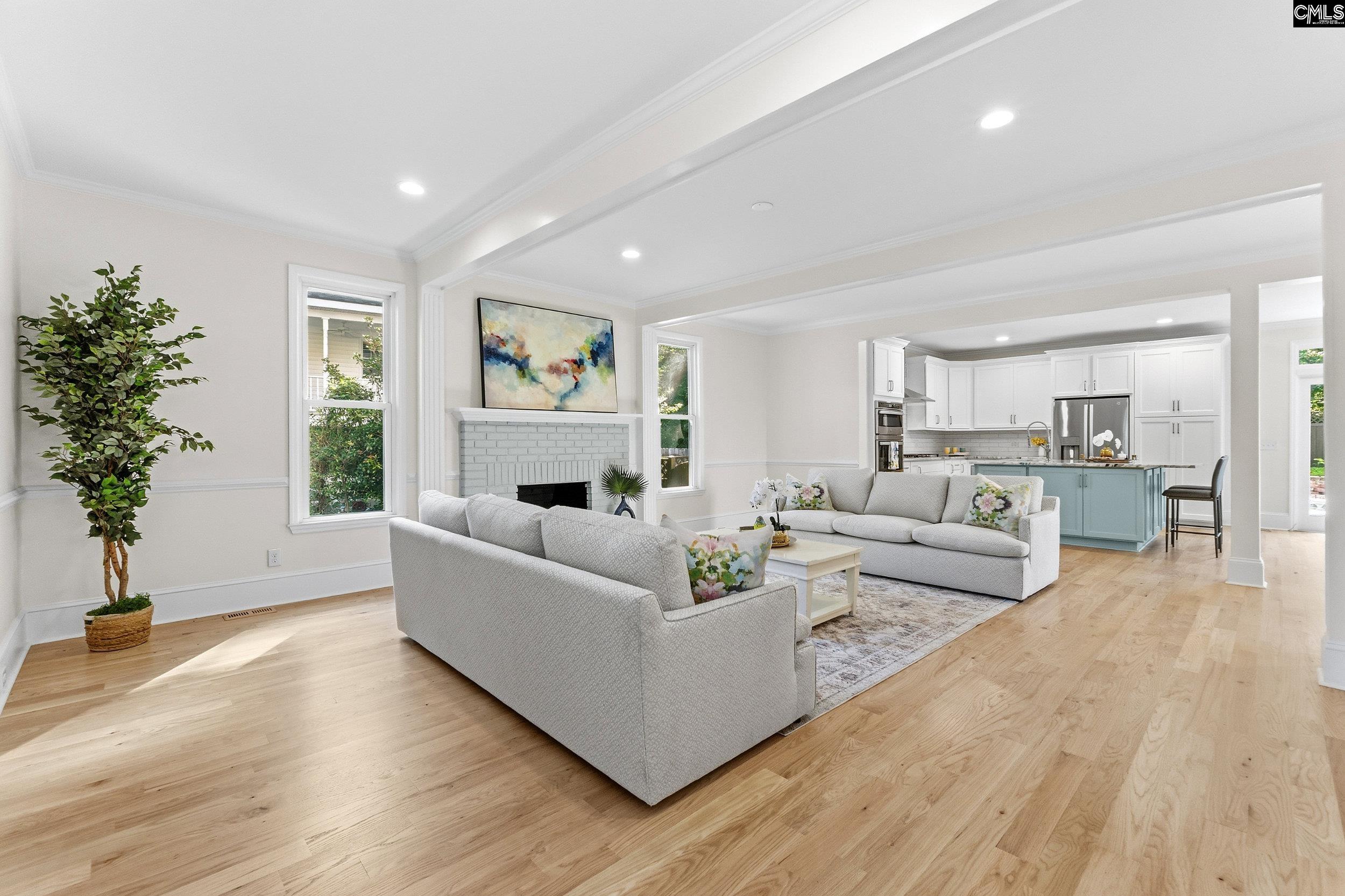 121 Silver Lake Road Columbia, SC 29223