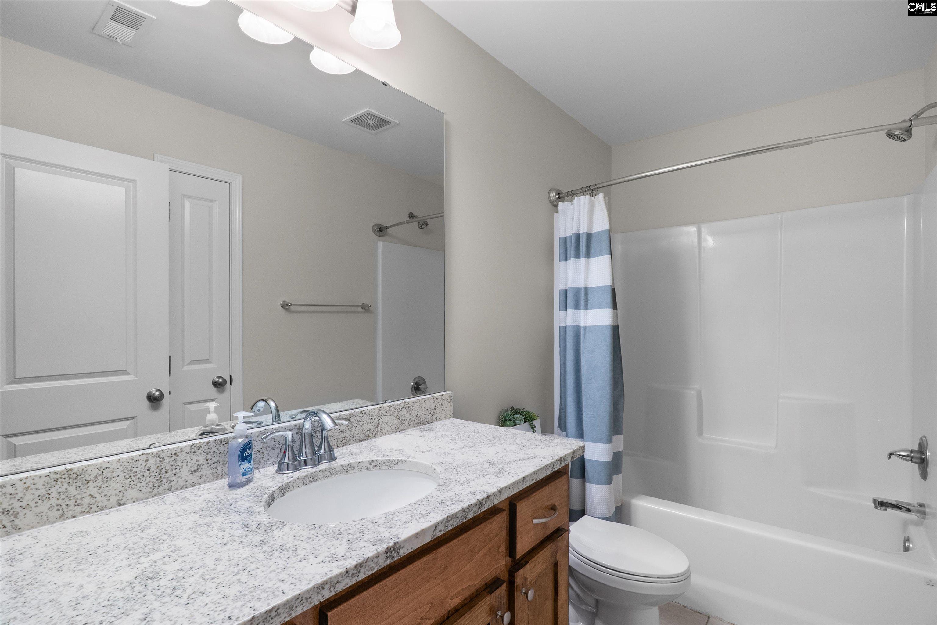 4880 McLaurin Road Wedgefield, SC 29168